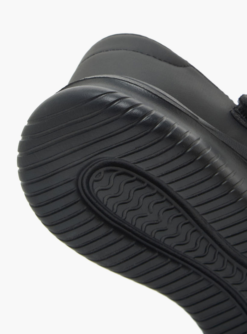 حذاء ماري جين مدرسي بشريط إغلاق للبنات من داش-girls-shoes-maryjanes-image-10