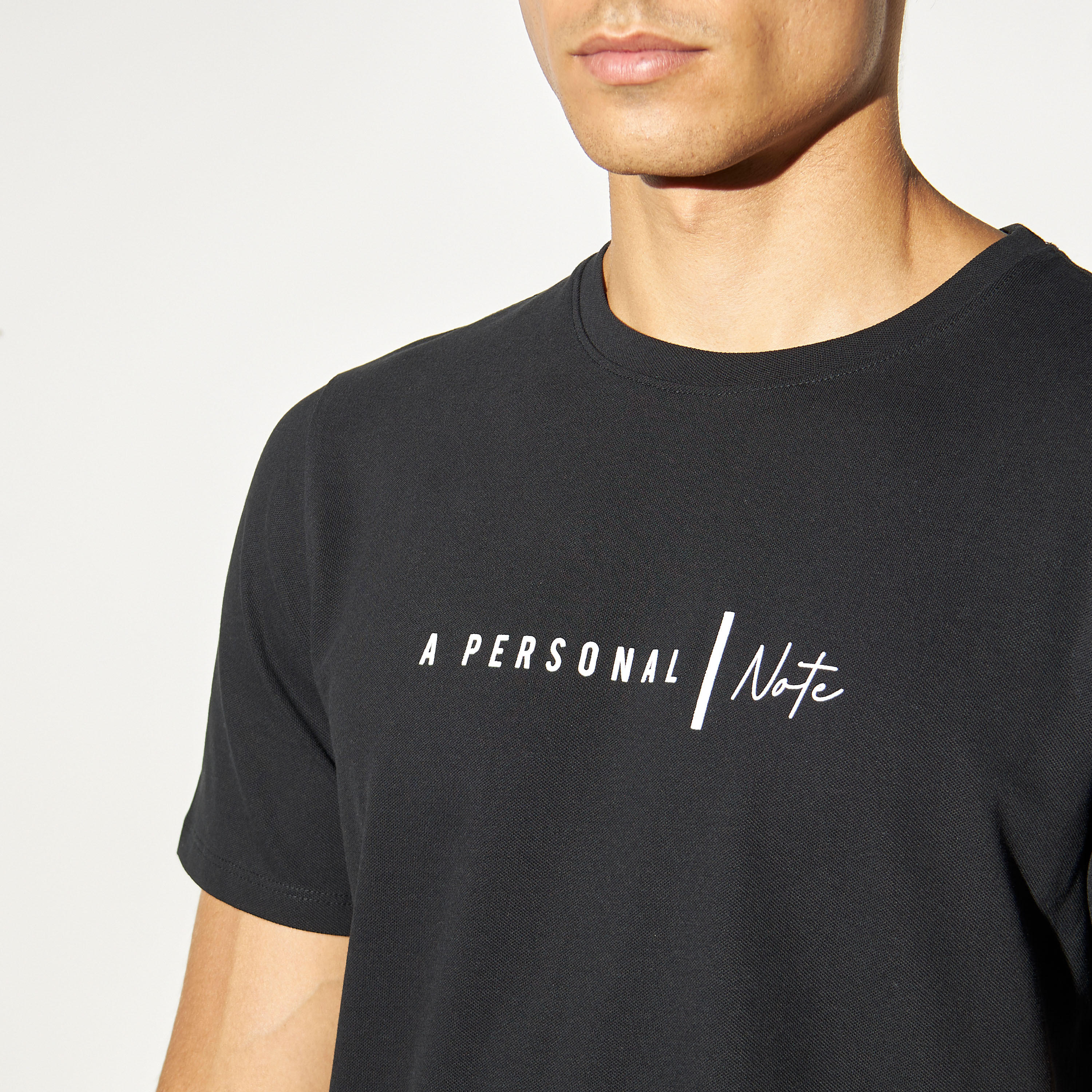 تيشيرت بطبعات بياقة ضيّقة من آيكونيك-men-clothing-tshirtsandpolos-tshirts-image-8