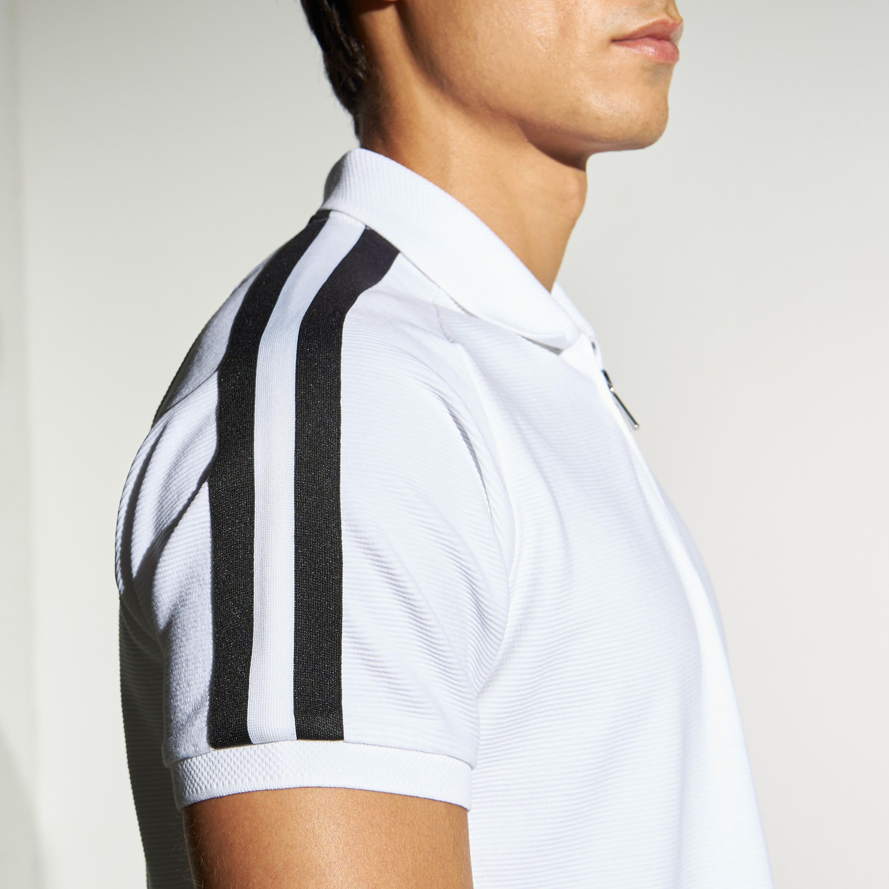 تيشيرت بولو بسحّاب إغلاق من آيكونك-men-clothing-tshirtsandpolos-polos-image-5
