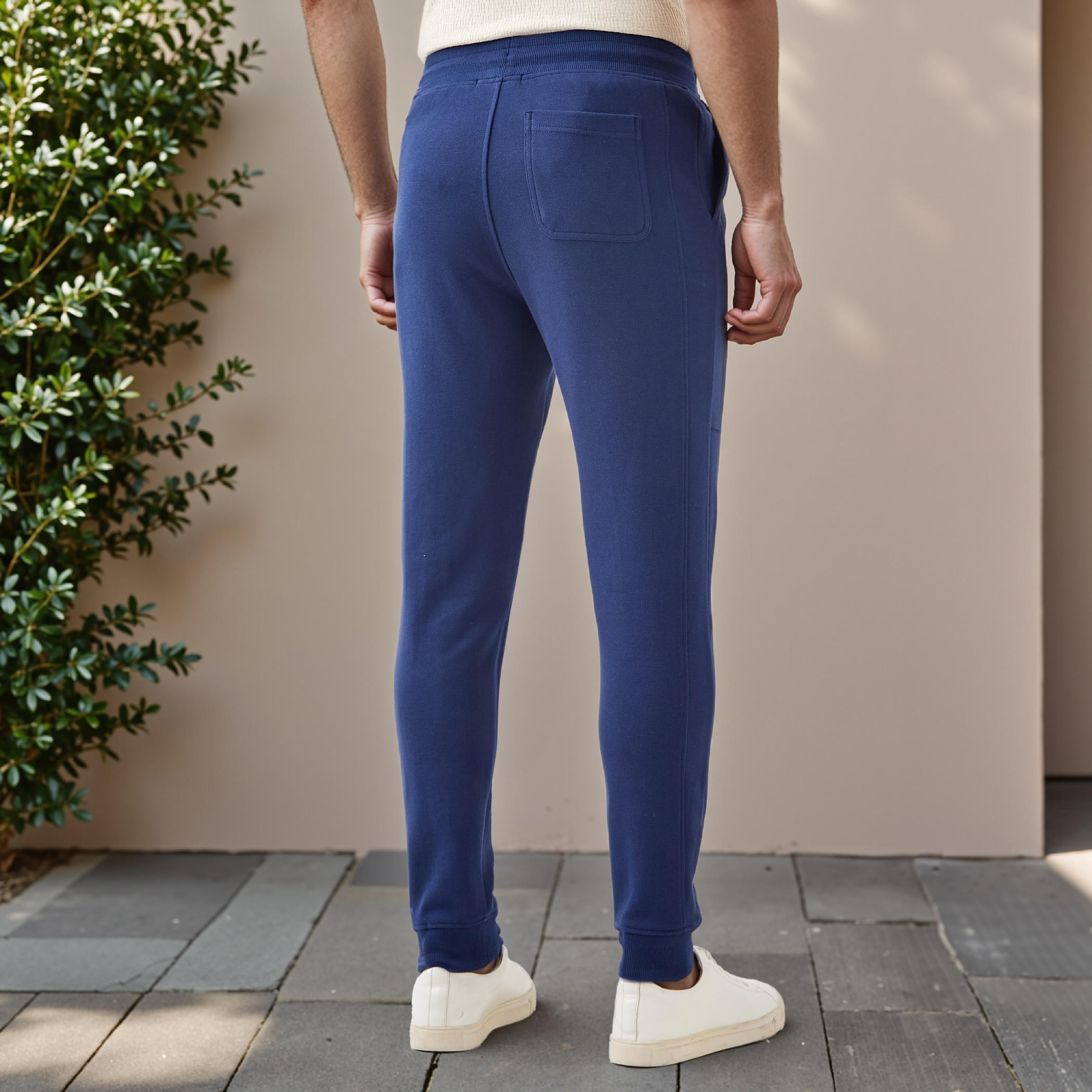 Iconic Slim Fit Flexi Waist Joggers with Pockets-men-clothing-bottoms-joggers-image-3