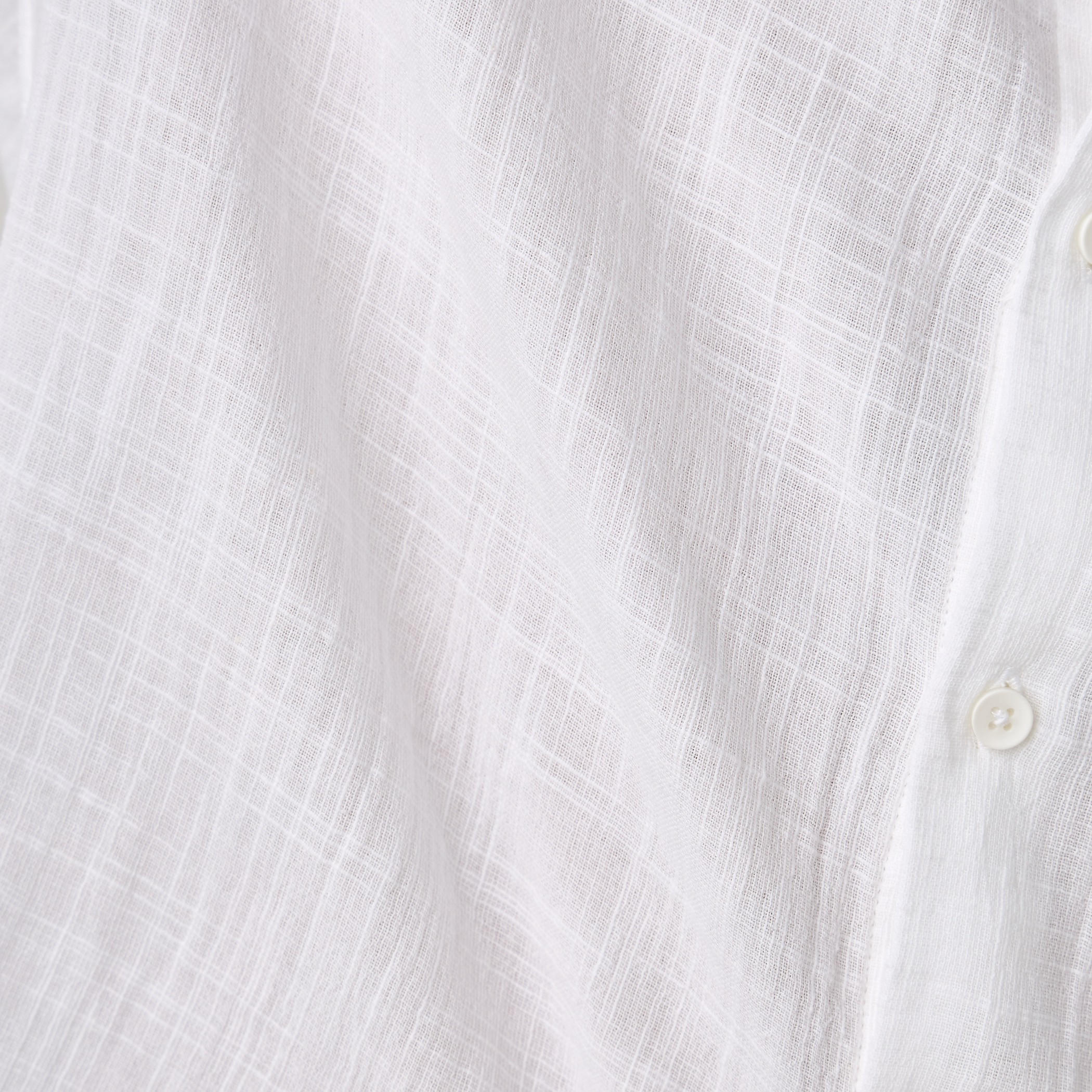 قميص شاش بارز الملمس من أيكونيك-men-clothing-shirts-image-1