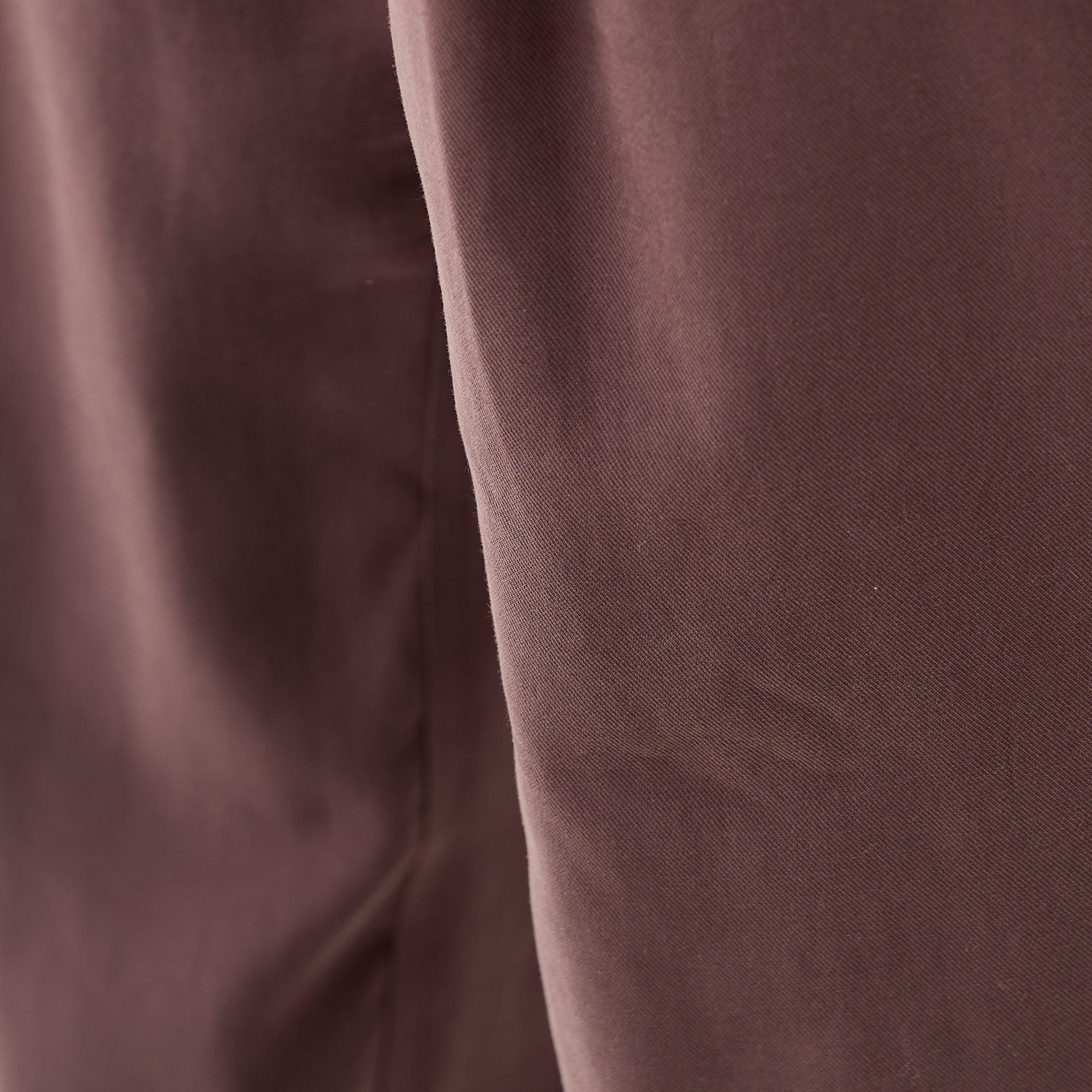 Iconic Regular Fit Pleated Flexi Waist Pants with Pockets-men-clothing-bottoms-joggers-image-5