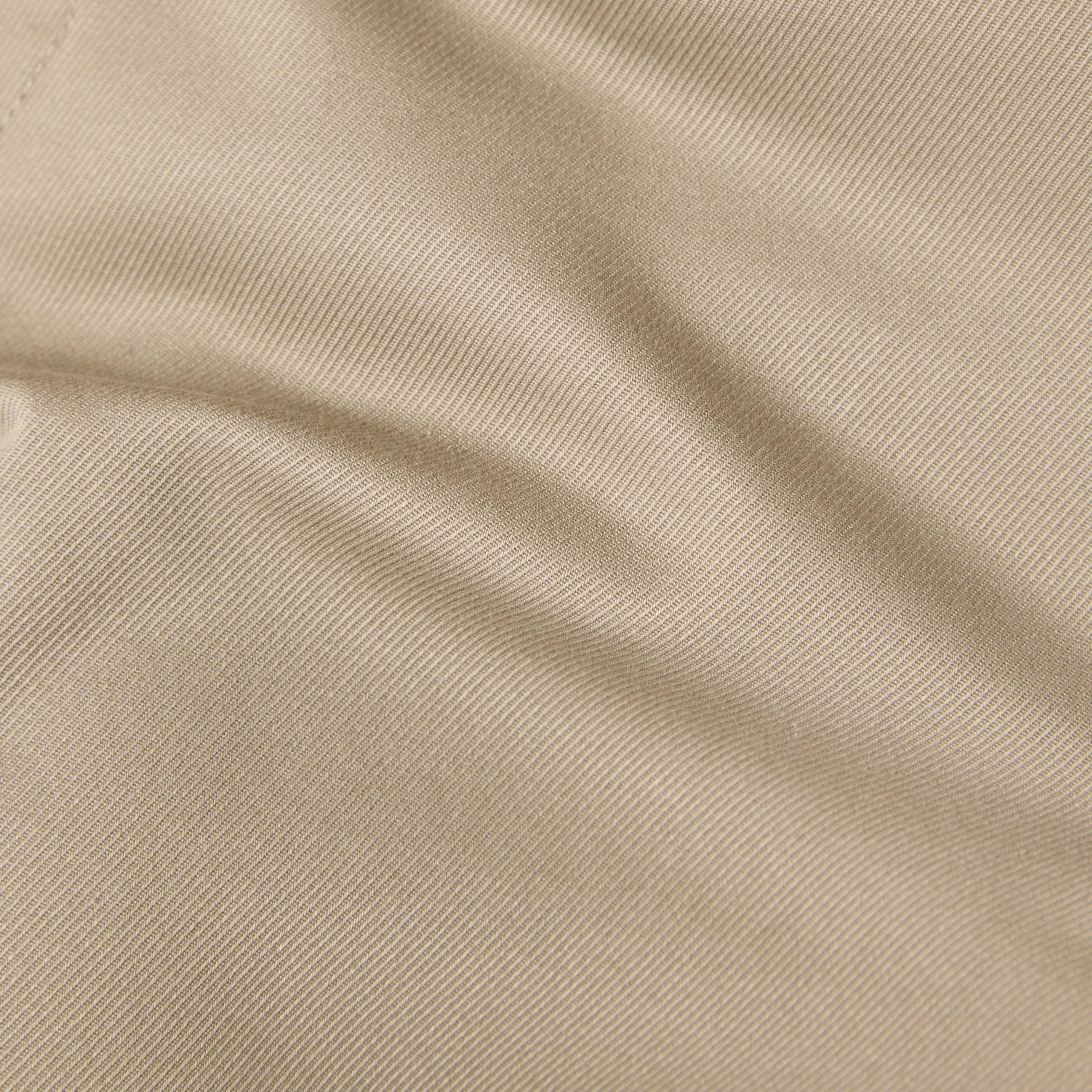 بنطلون بقصة عادية من آيكونيك-men-clothing-bottoms-trousersandchinos-trousers-image-1