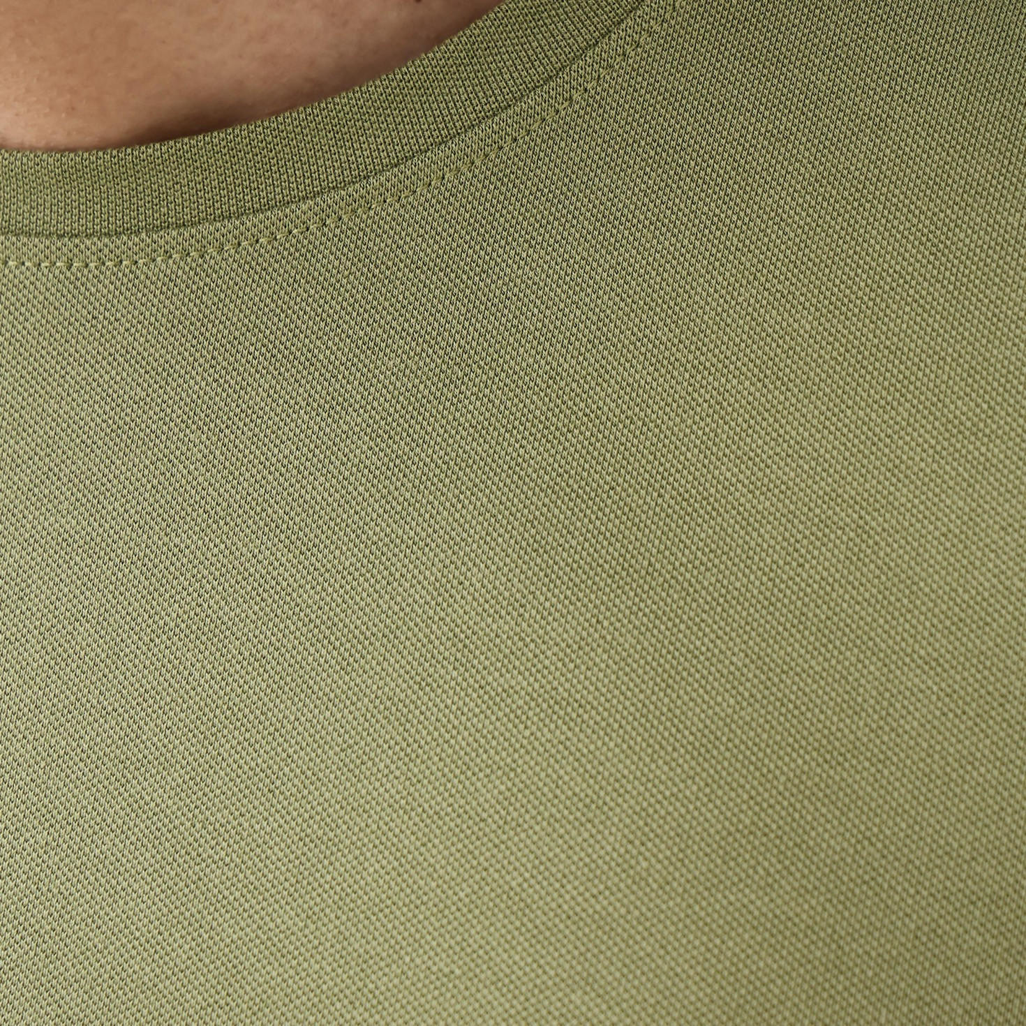 تيشيرت بيكيه بطبعات شعار من آيكونيك-men-clothing-tshirtsandpolos-tshirts-image-5