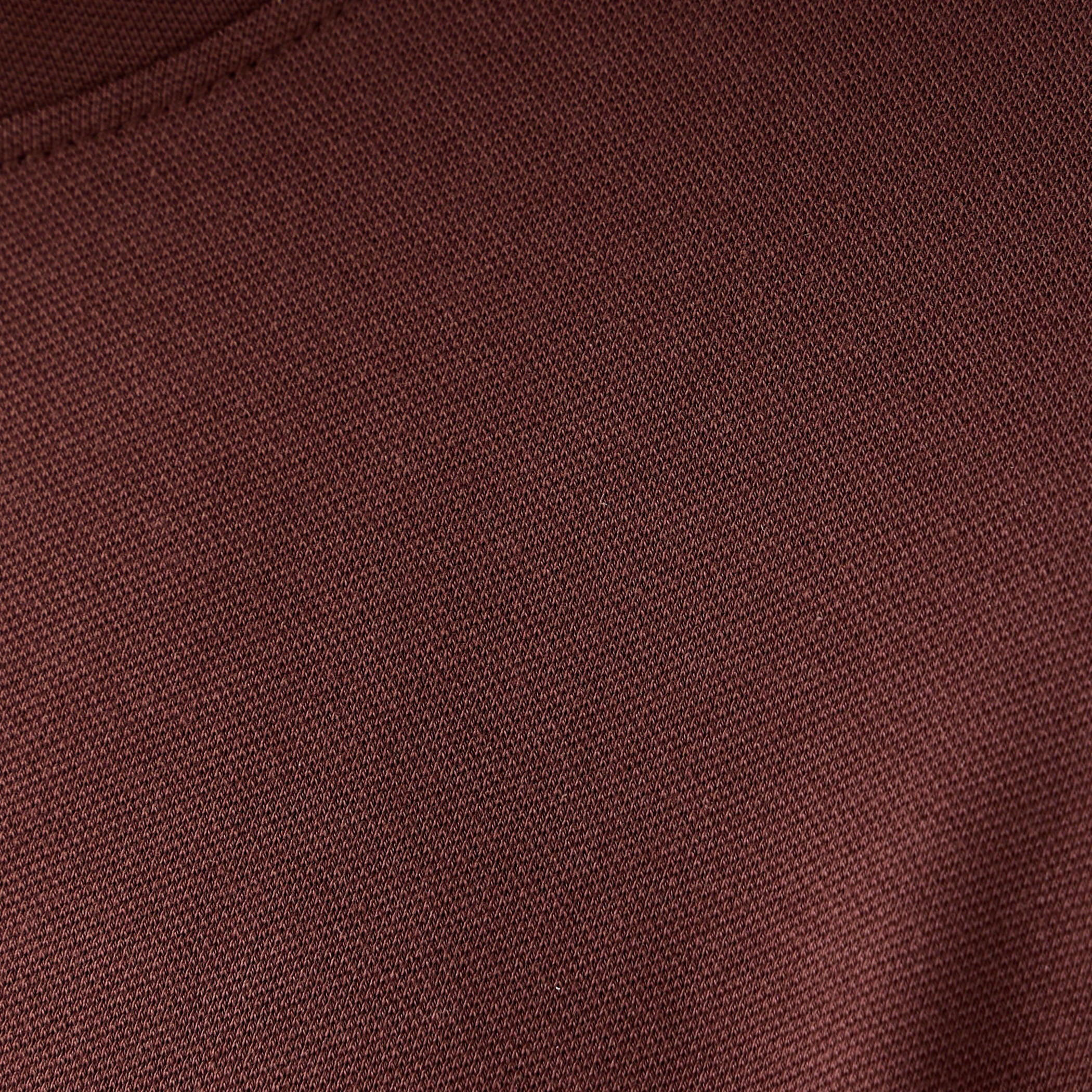 تيشيرت بيكيه بطبعات شعار من آيكونيك-men-clothing-tshirtsandpolos-tshirts-image-5