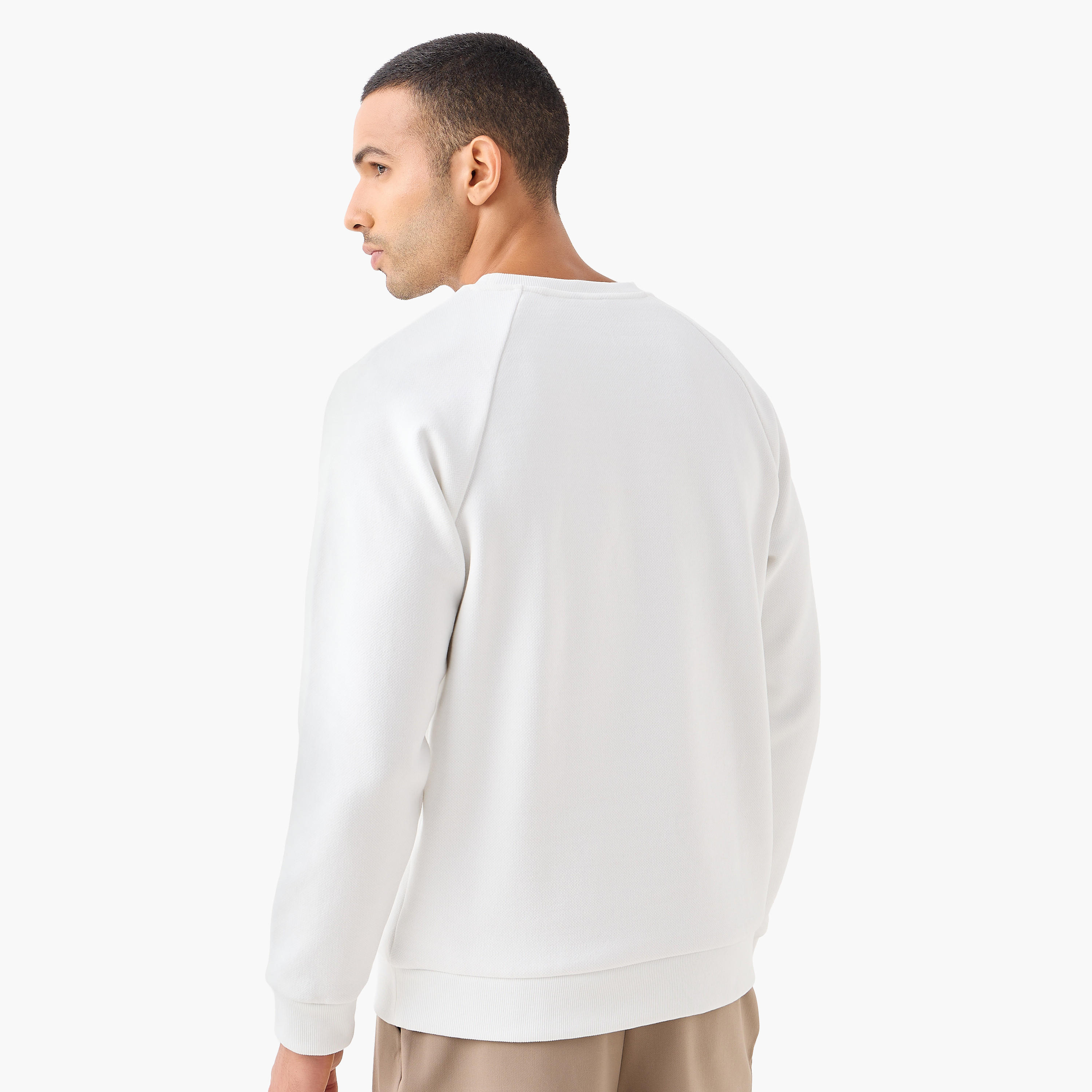 Iconic Heavy Jersey Sweatshirt-men-winterwear-hoodiesandsweatshirts-image-3