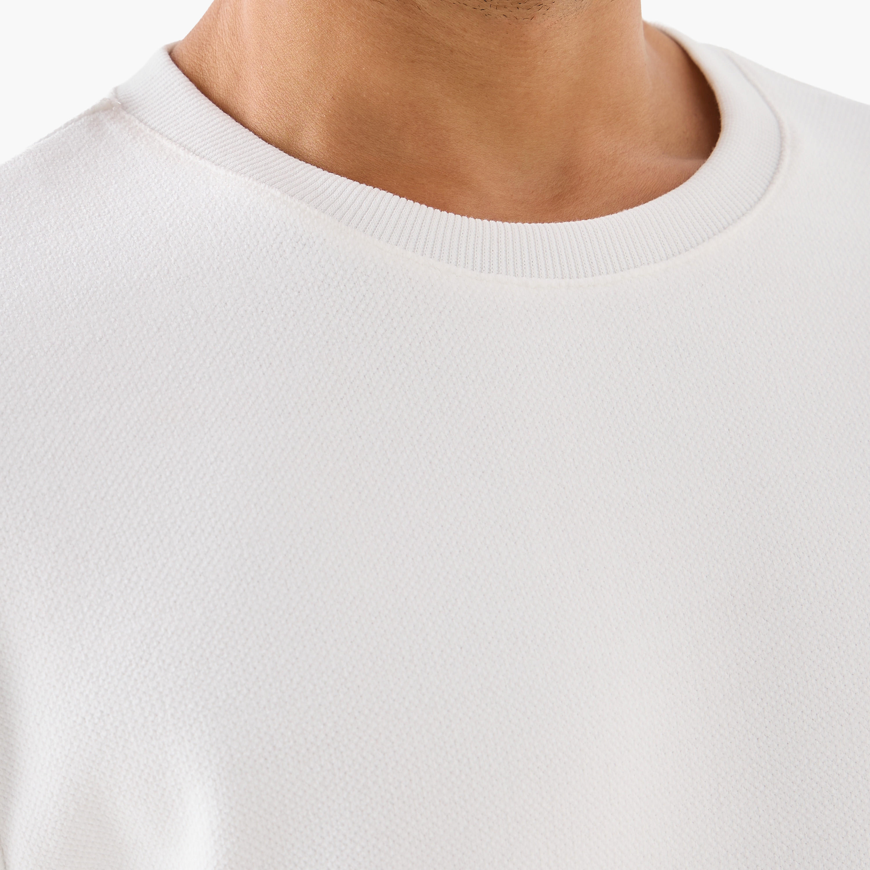 Iconic Heavy Jersey Sweatshirt-men-winterwear-hoodiesandsweatshirts-image-5
