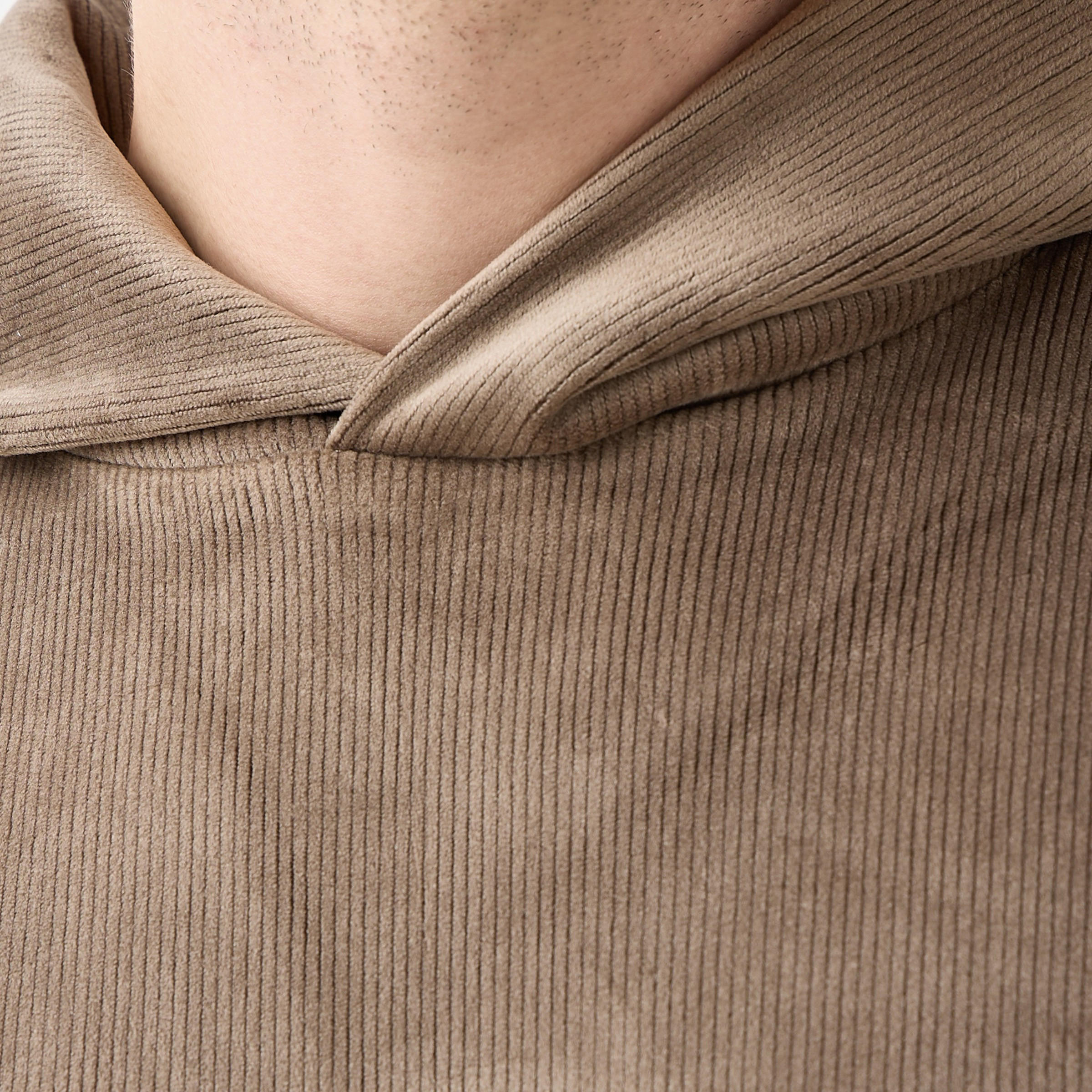Iconic Men's Cordrouy Hooded Sweatshirt-men-winterwear-hoodiesandsweatshirts-image-5