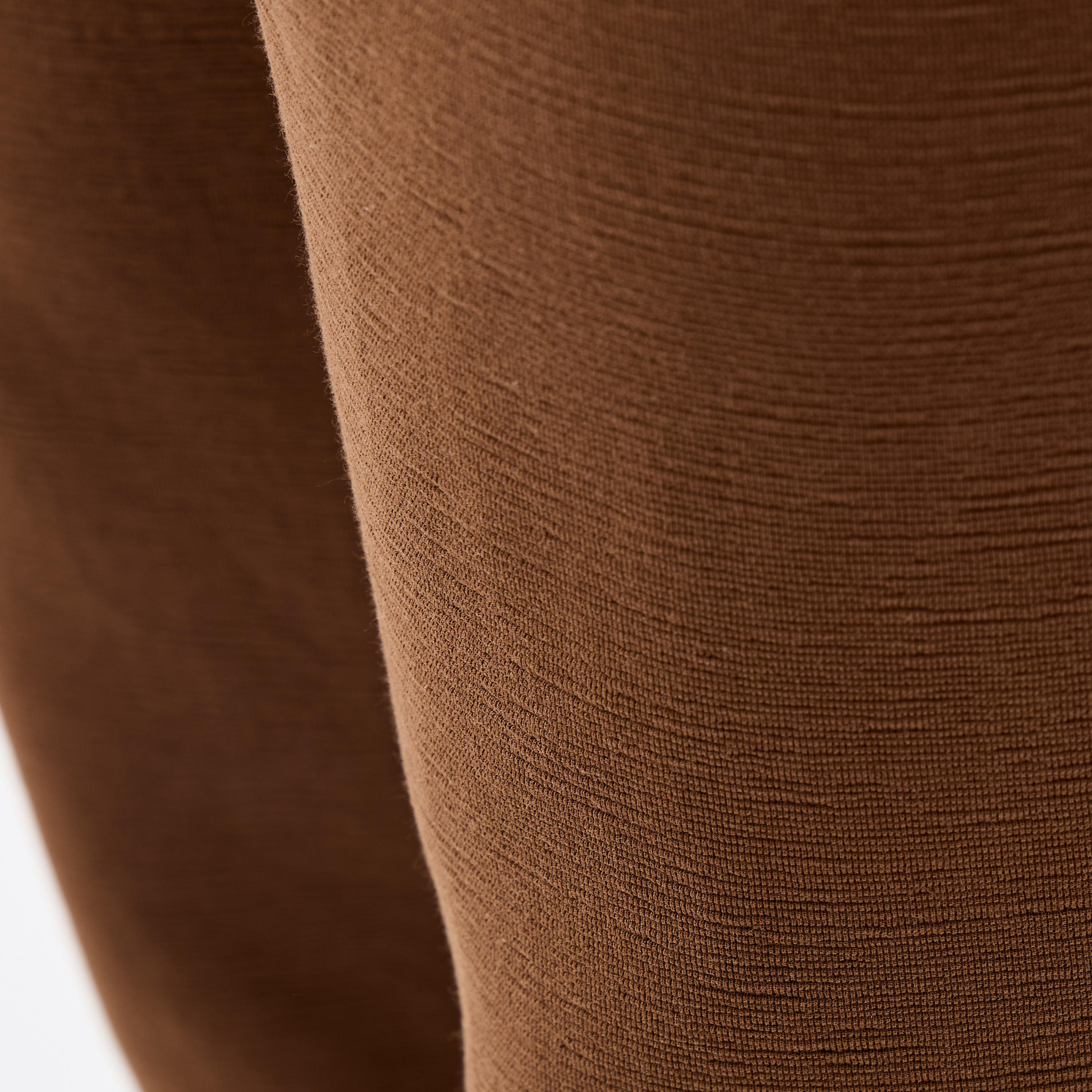 بنطلون رسمي بقصة عادية للرجال من أيكونيك-men-clothing-bottoms-trousersandchinos-trousers-image-5