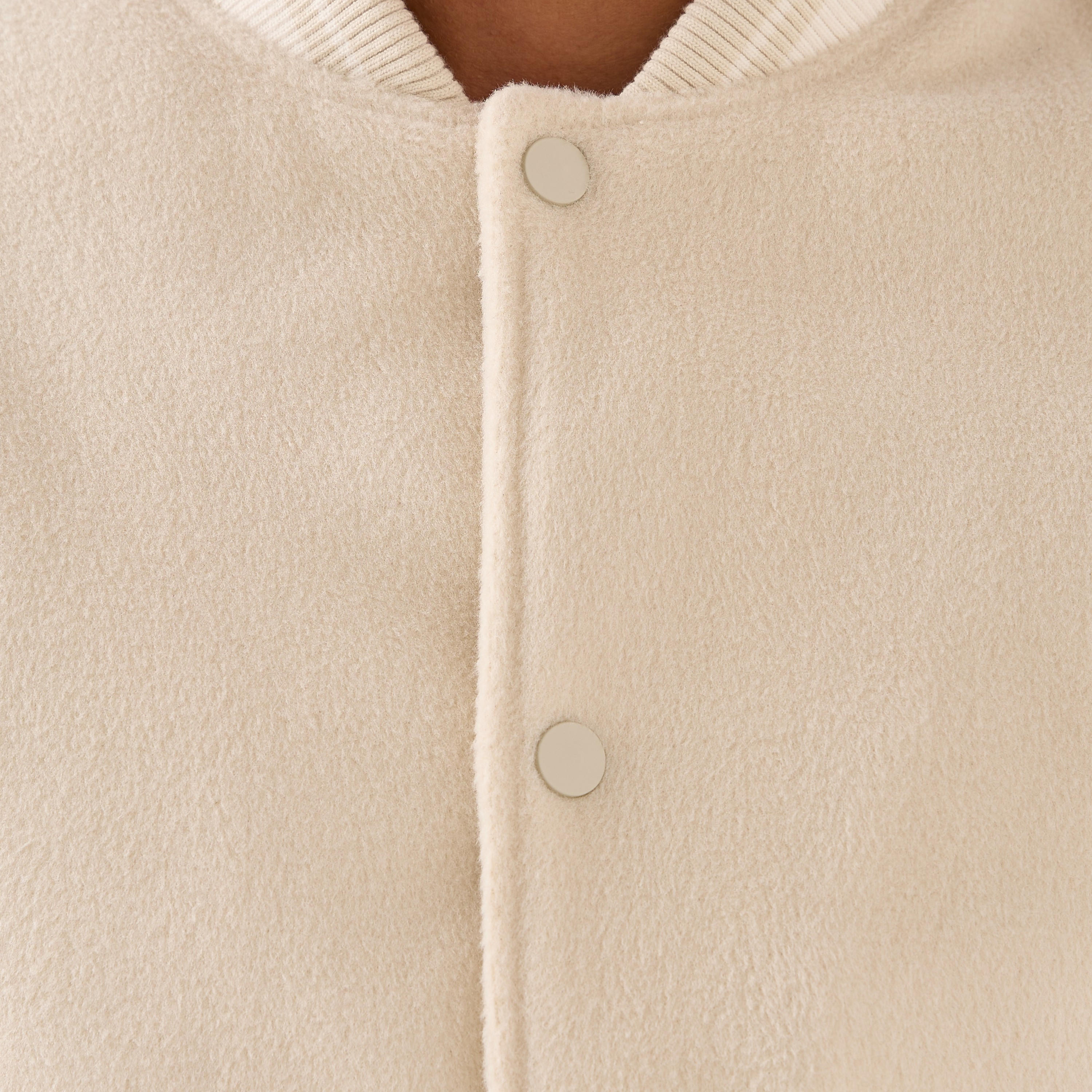 Iconic Men Regular Fit Mandarin Collar Bomber Jacket-men-clothing-jacketsandblazers-jackets-image-5