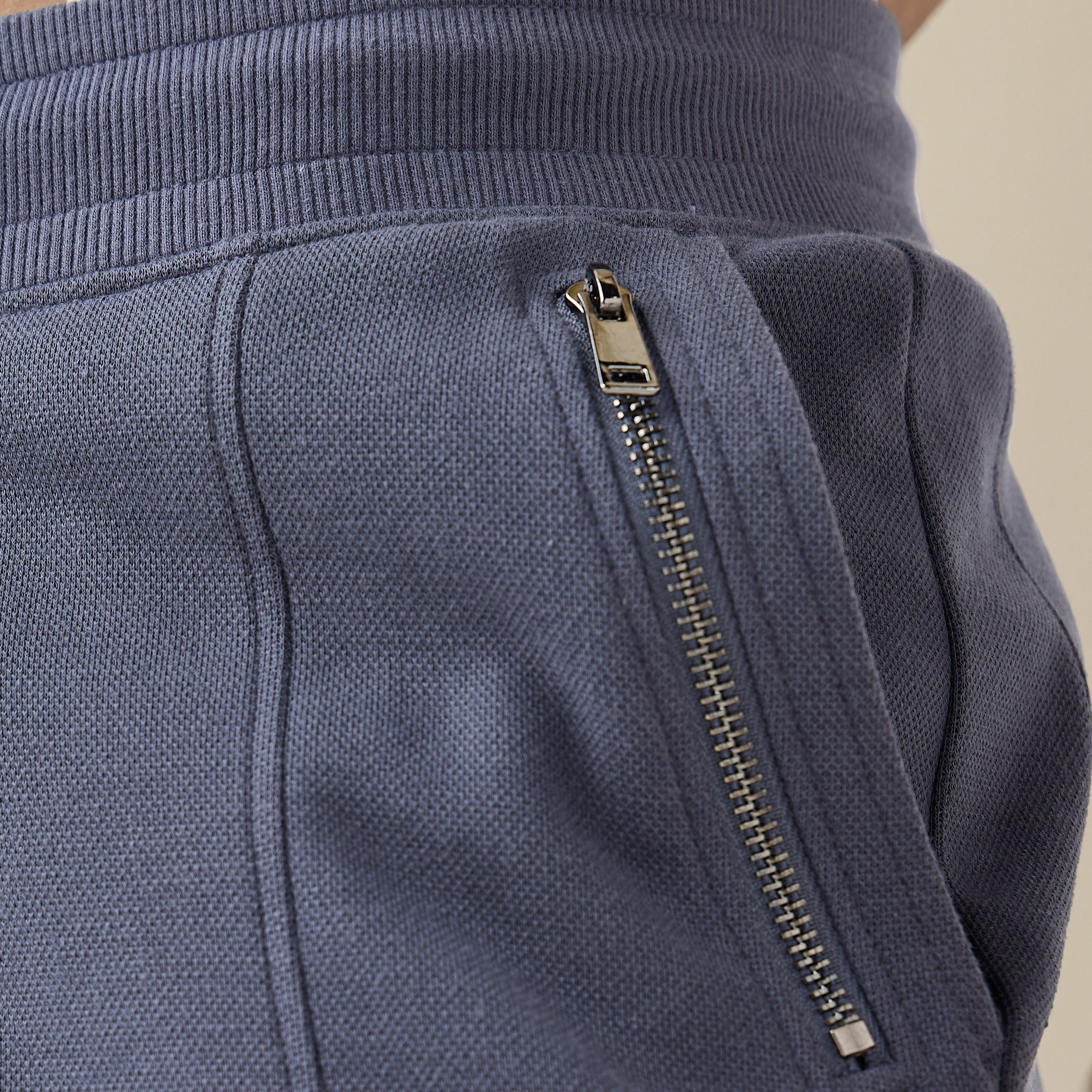 بنطلون رياضي مع جيوب من آيكونيك-men-clothing-bottoms-joggers-image-5