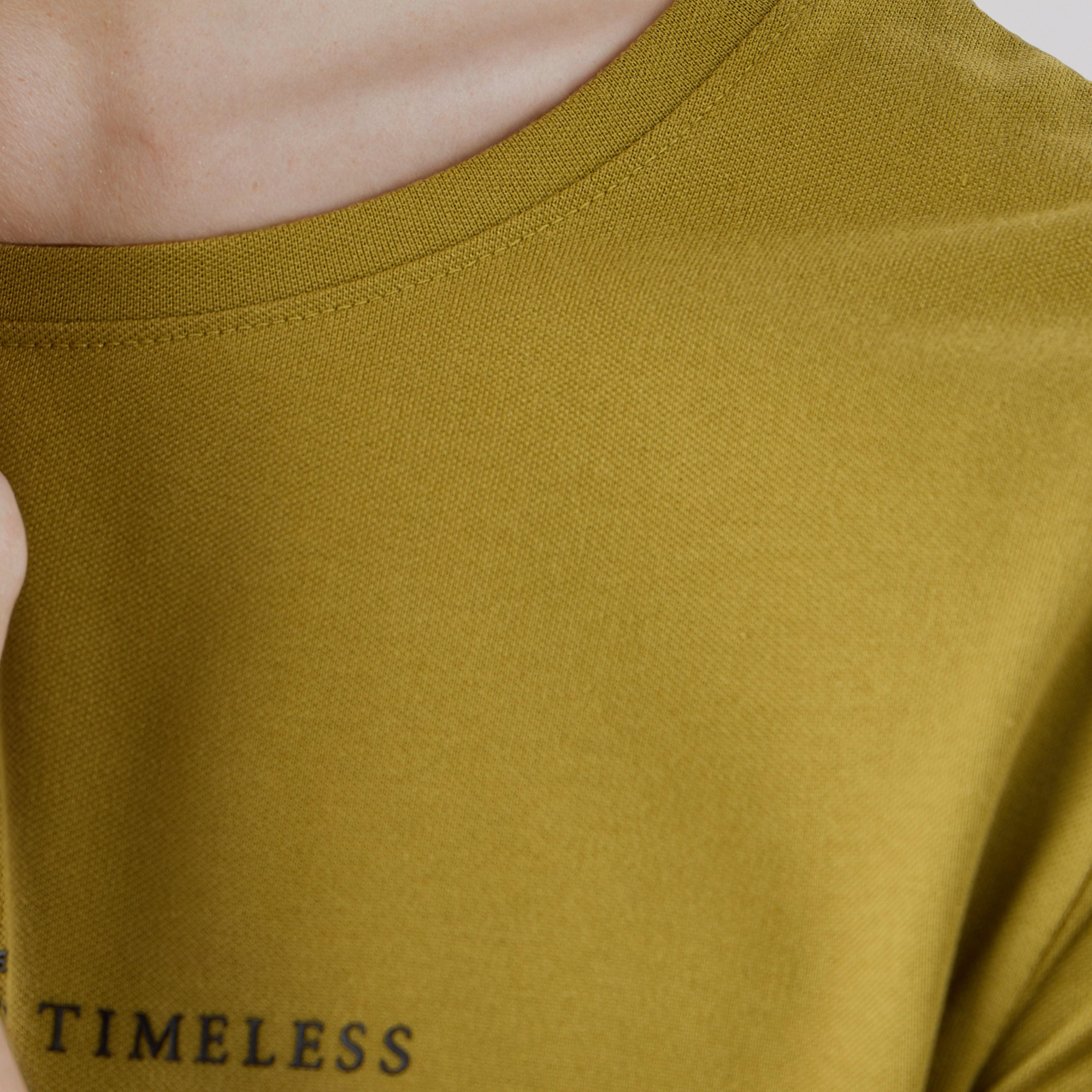 تيشيرت بيكيه بطبعات شعار من آيكونيك-men-clothing-tshirtsandpolos-tshirts-image-5