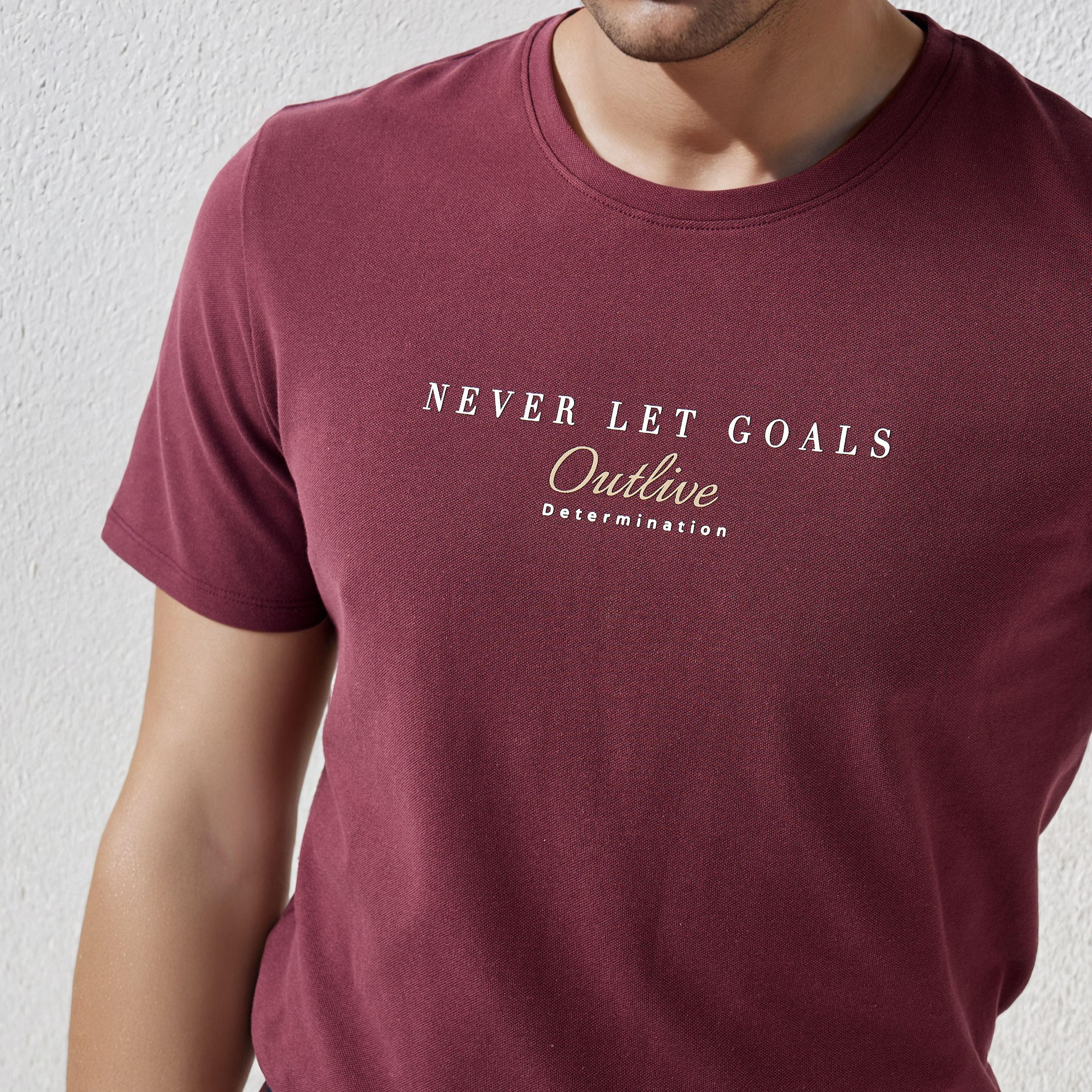 Iconic Men Slim Fit Crew Neck Short Sleeves Printed T-shirt-men-clothing-tshirtsandpolos-tshirts-image-4