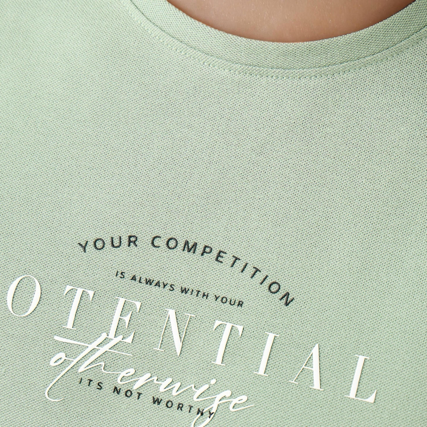 Iconic Men Slim Fit Crew Neck Short Sleeves Printed T-shirt-men-clothing-tshirtsandpolos-tshirts-image-5