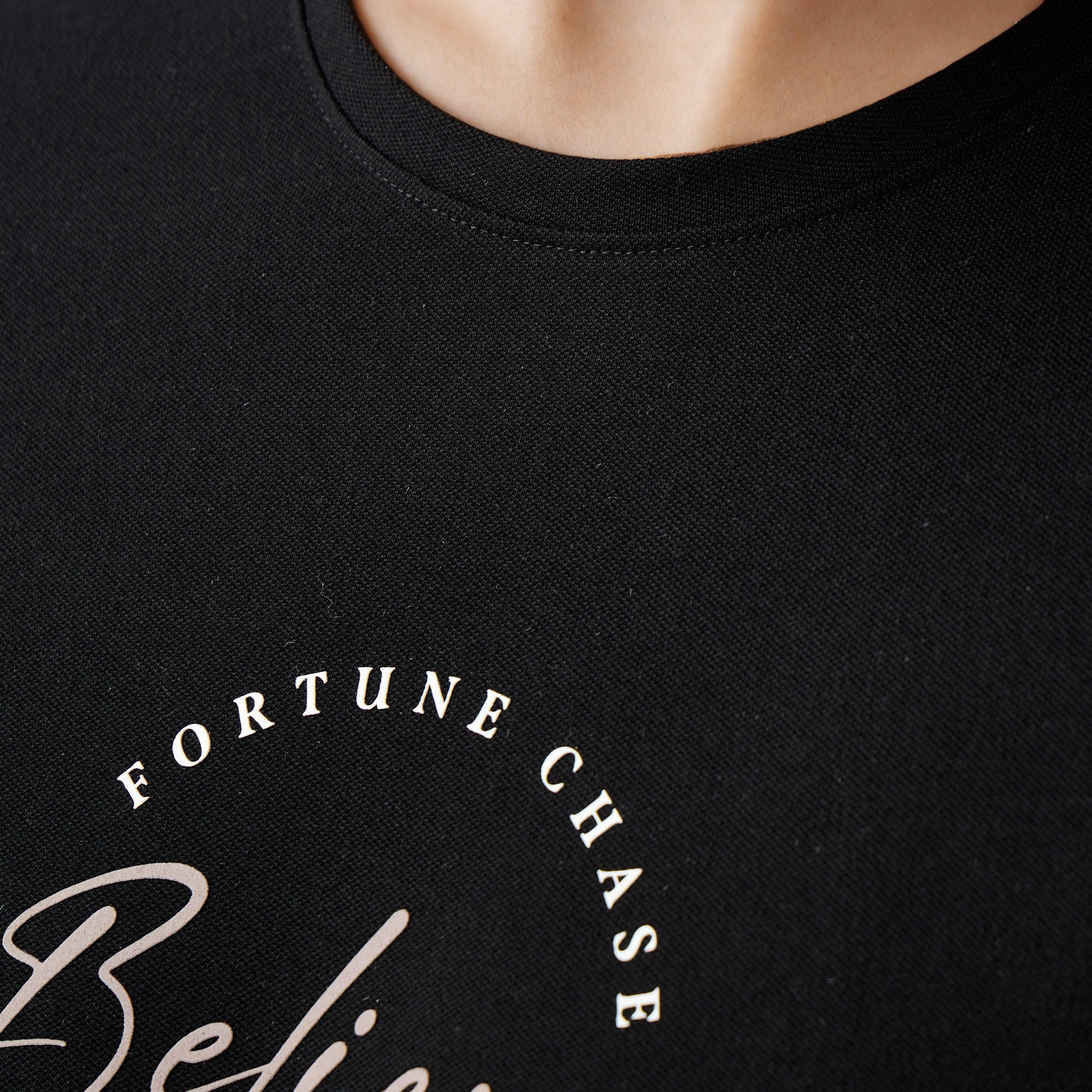 Iconic Men Slim Fit Crew Neck Short Sleeves Printed T-shirt-men-clothing-tshirtsandpolos-tshirts-image-5