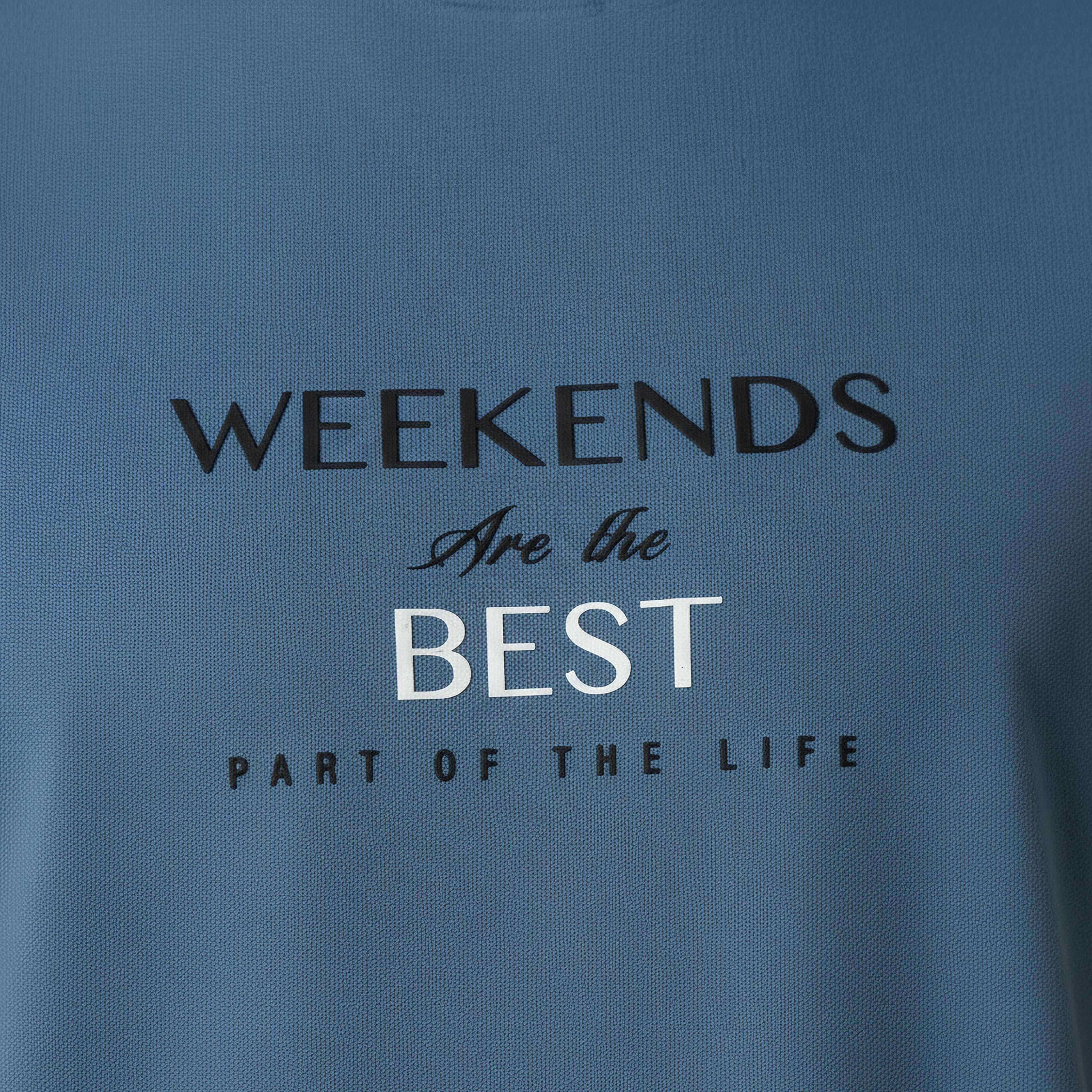 Iconic Men Slim Fit Round Neck Short Sleeve Slogan Print T-shirt-men-clothing-tshirtsandpolos-tshirts-image-4