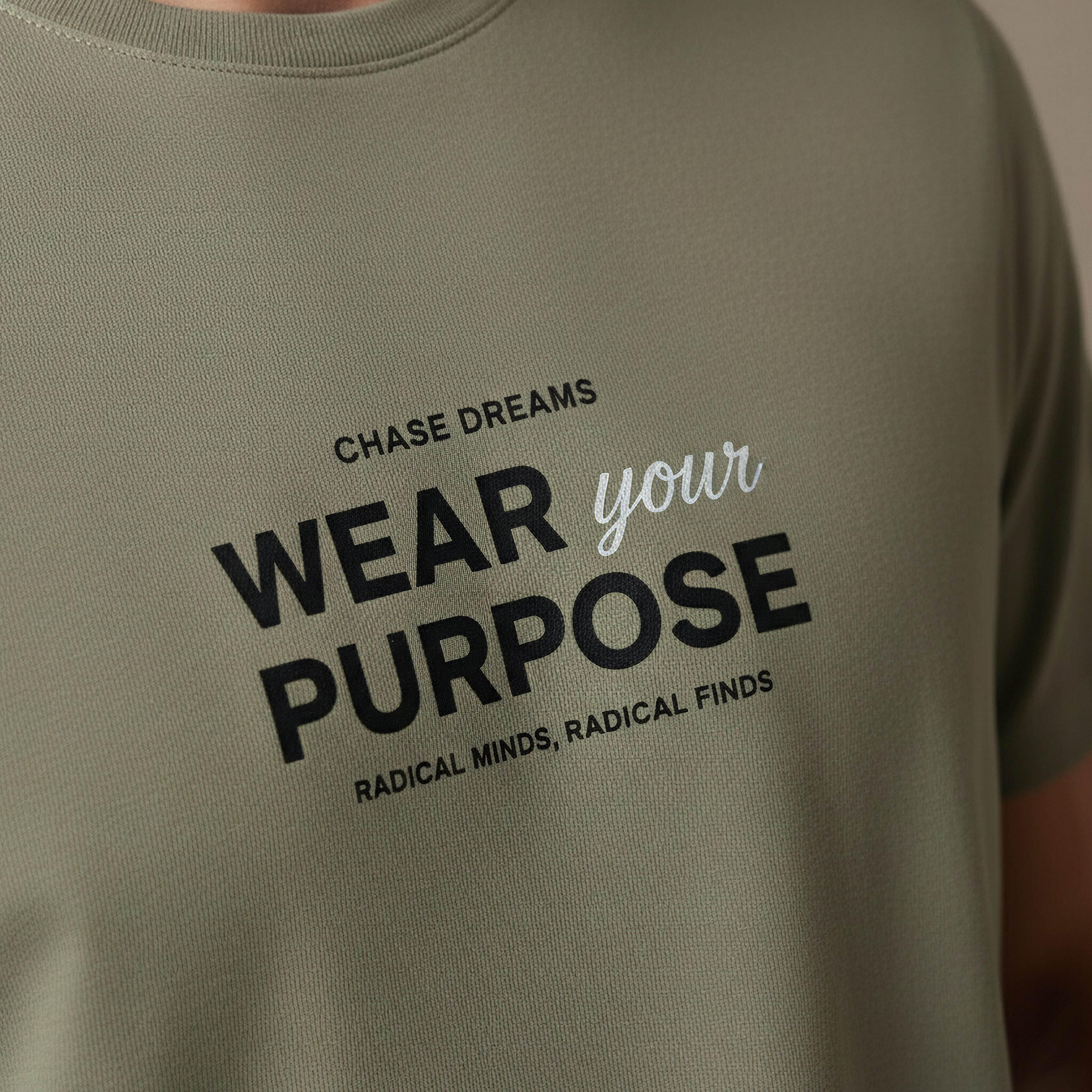 Iconic Men Slim Fit Round Neck Short Sleeve Slogan Print T-shirt-men-clothing-tshirtsandpolos-tshirts-image-4