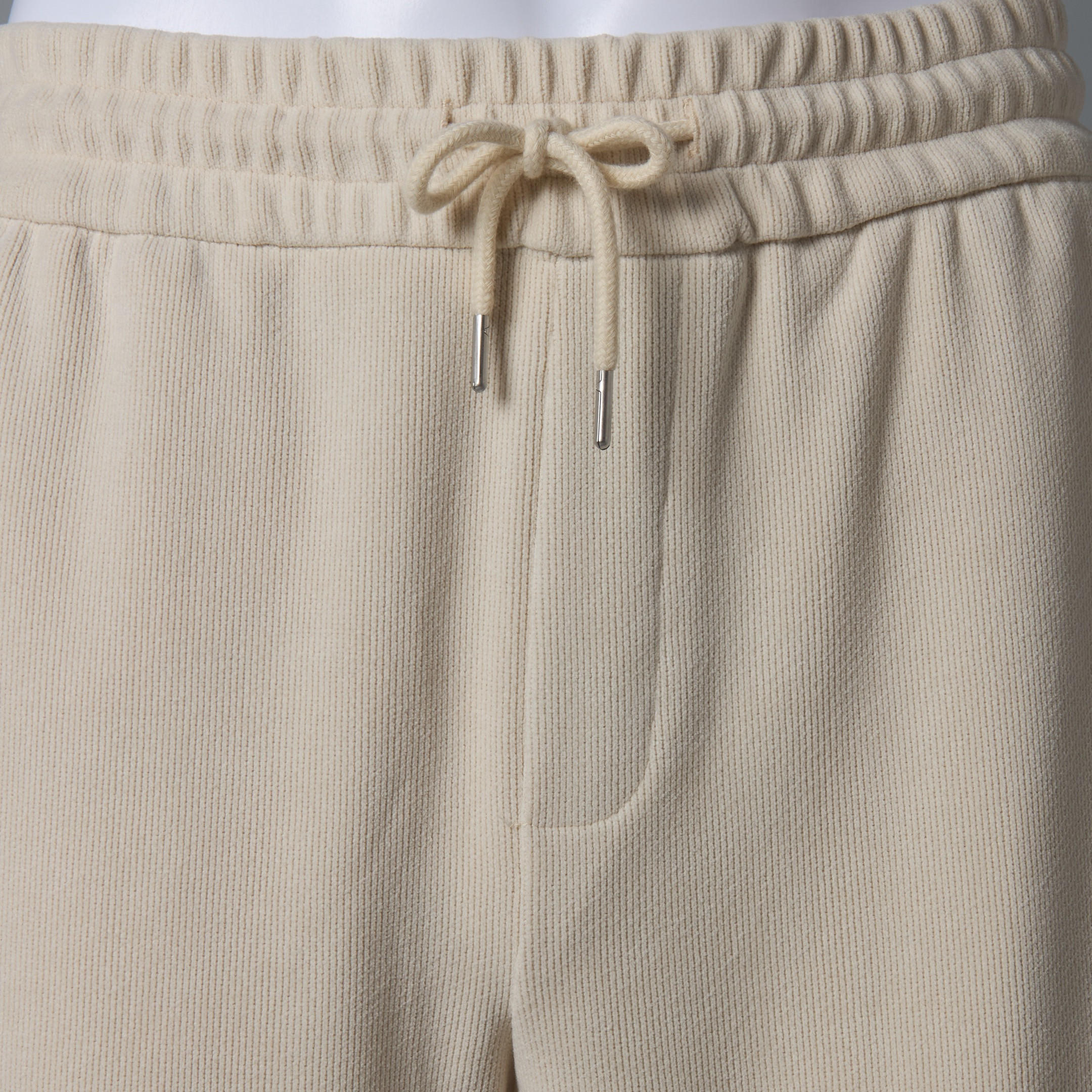 بنطلون رياضي رجالي بقصة عادية وجيوب من آيكونيك-men-clothing-bottoms-joggers-image-1