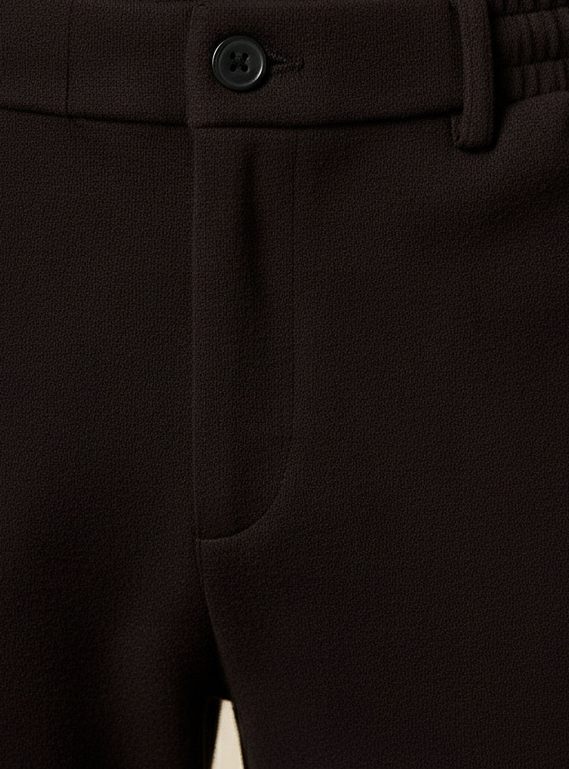 بنطلون رجالي بقصة عادية من آيكونيك-men-clothing-coordsets-image-1