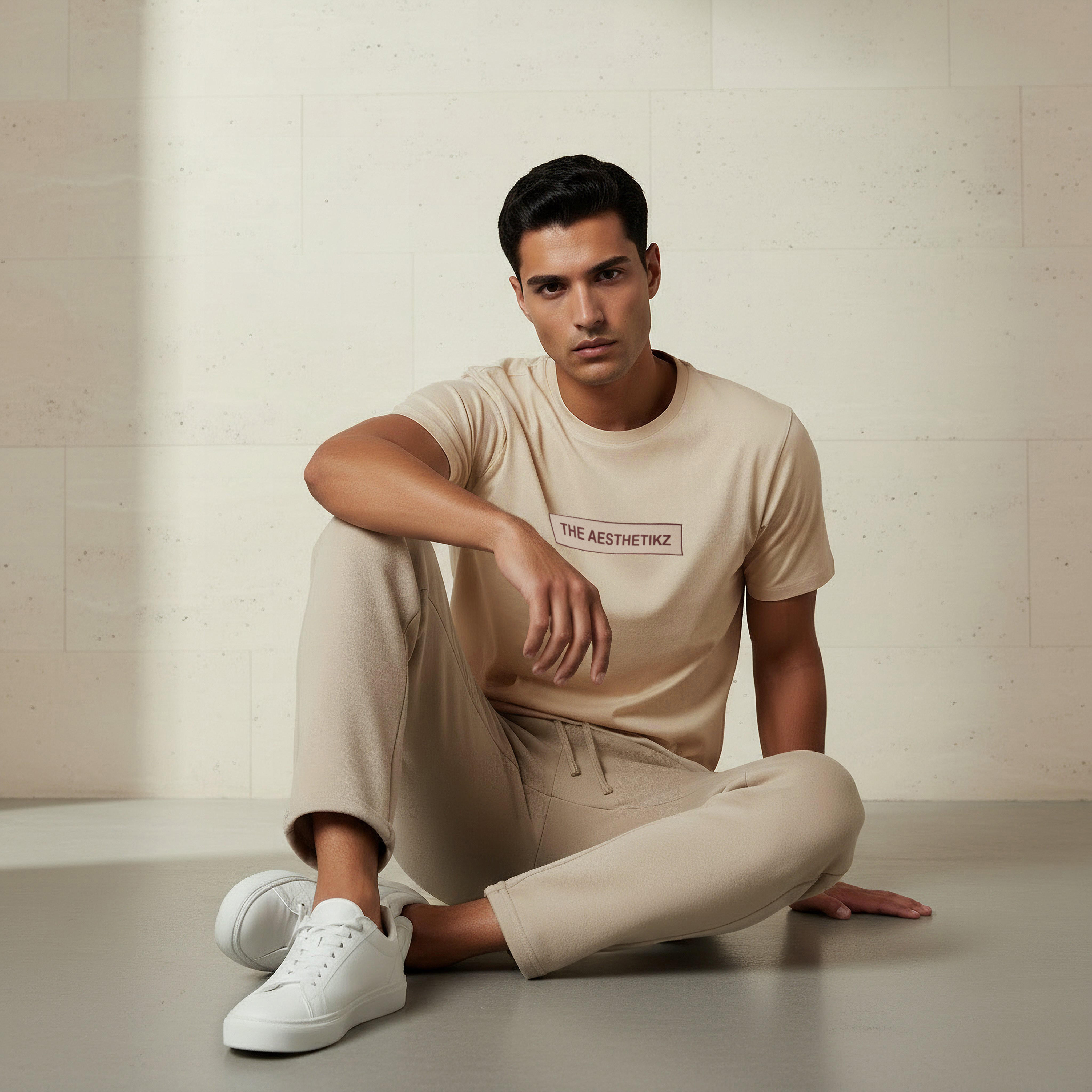 Iconic Men Slim Fit Crew Neck Short Sleeve Printed T-shirt-men-clothing-tshirtsandpolos-tshirts-image-5