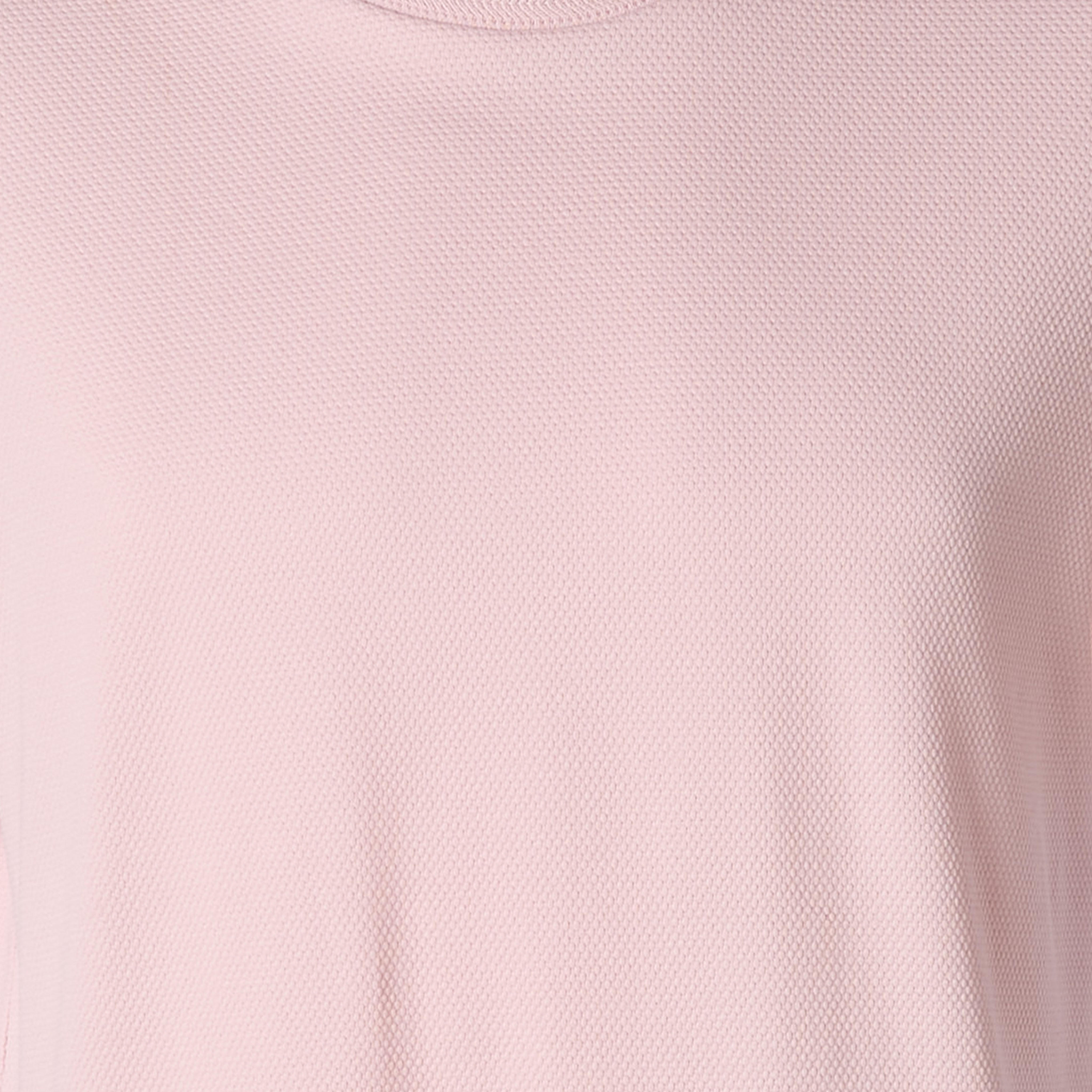 Iconic Men Slim Fit Crew Neck Short Sleeves Popcorn Textured T-shirt-men-clothing-tshirtsandpolos-tshirts-image-4
