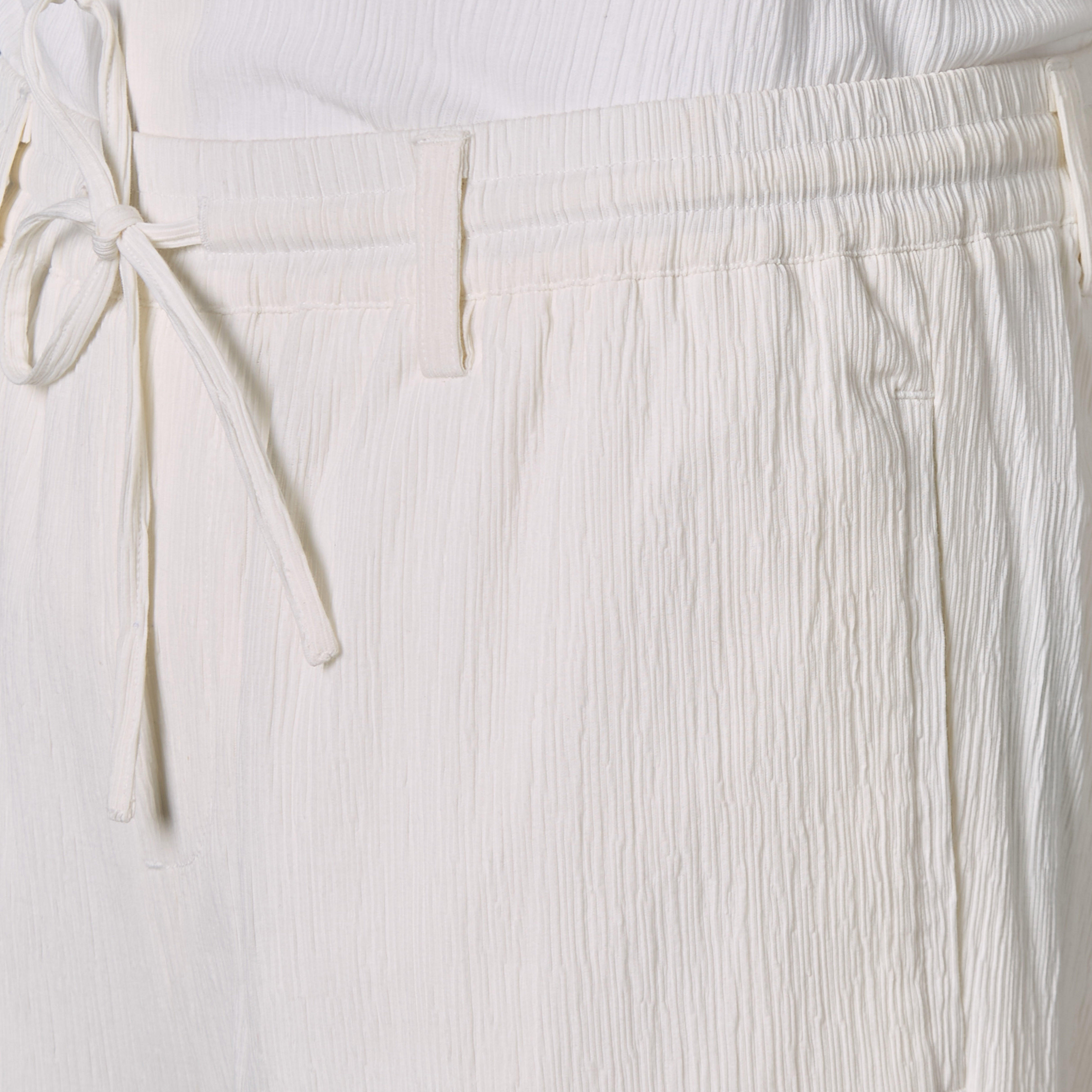 Iconic Men Regular Fit Crinkled Casual Pants-men-clothing-bottoms-joggers-image-2