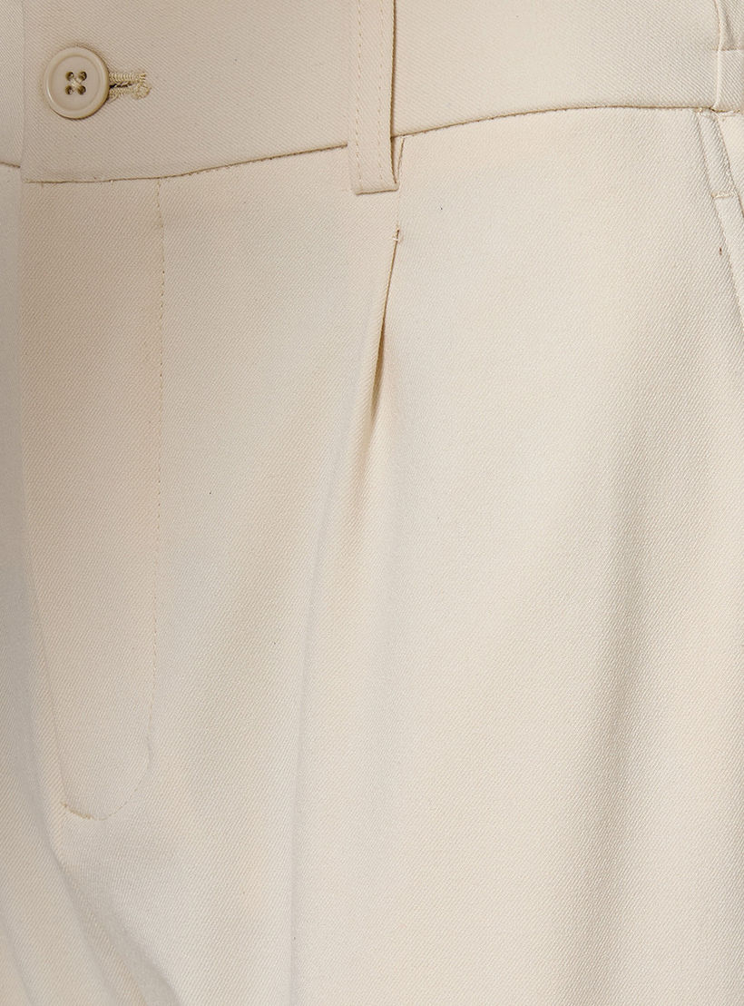 Iconic Men Regular Fit Trousers-men-clothing-trousersandchinos-trousers-image-2
