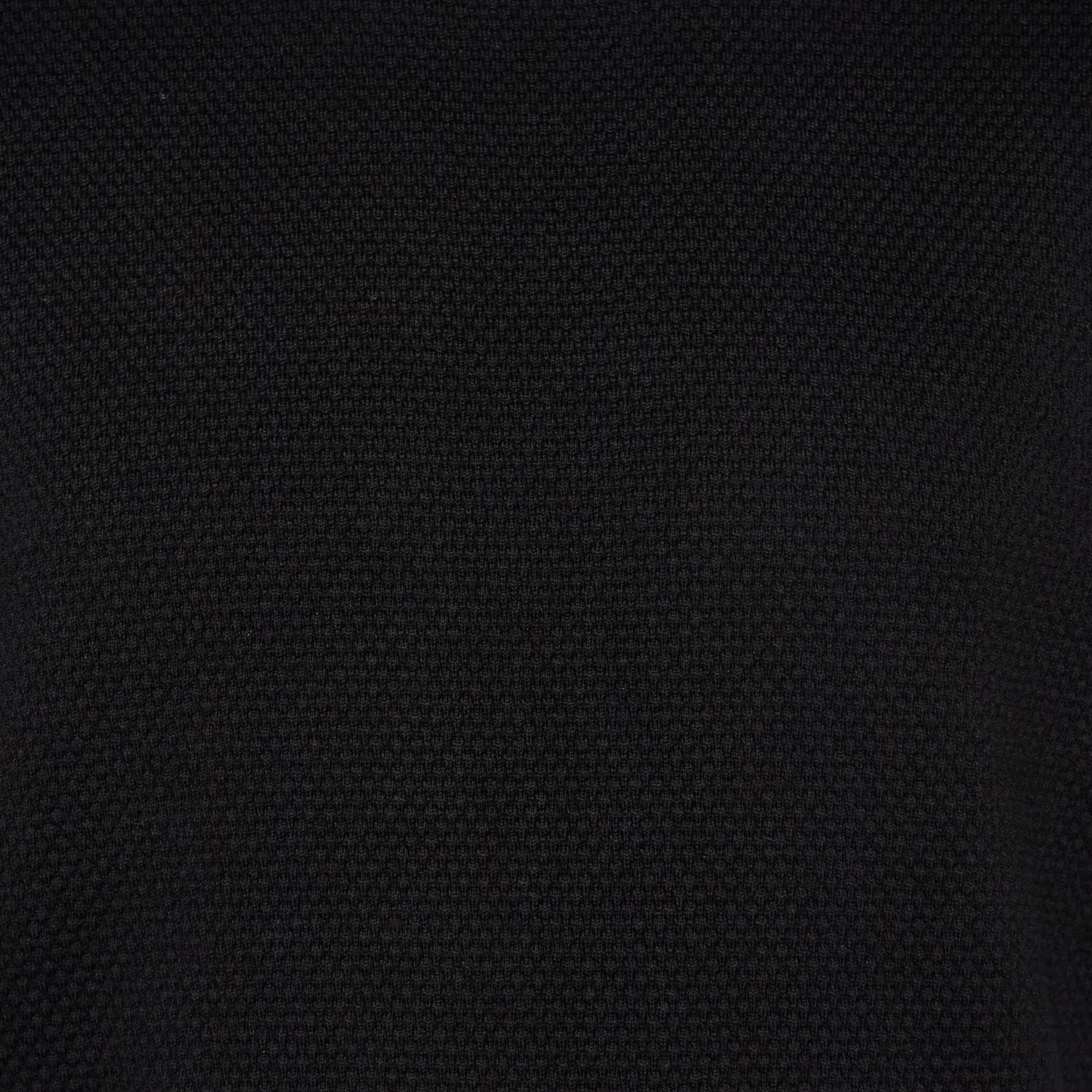 Iconic Men Regular Fit Crew Neck Short Sleeves Popcorn Textured T-shirt-PROMO_SP_AE_2FOR99_110625-image-2