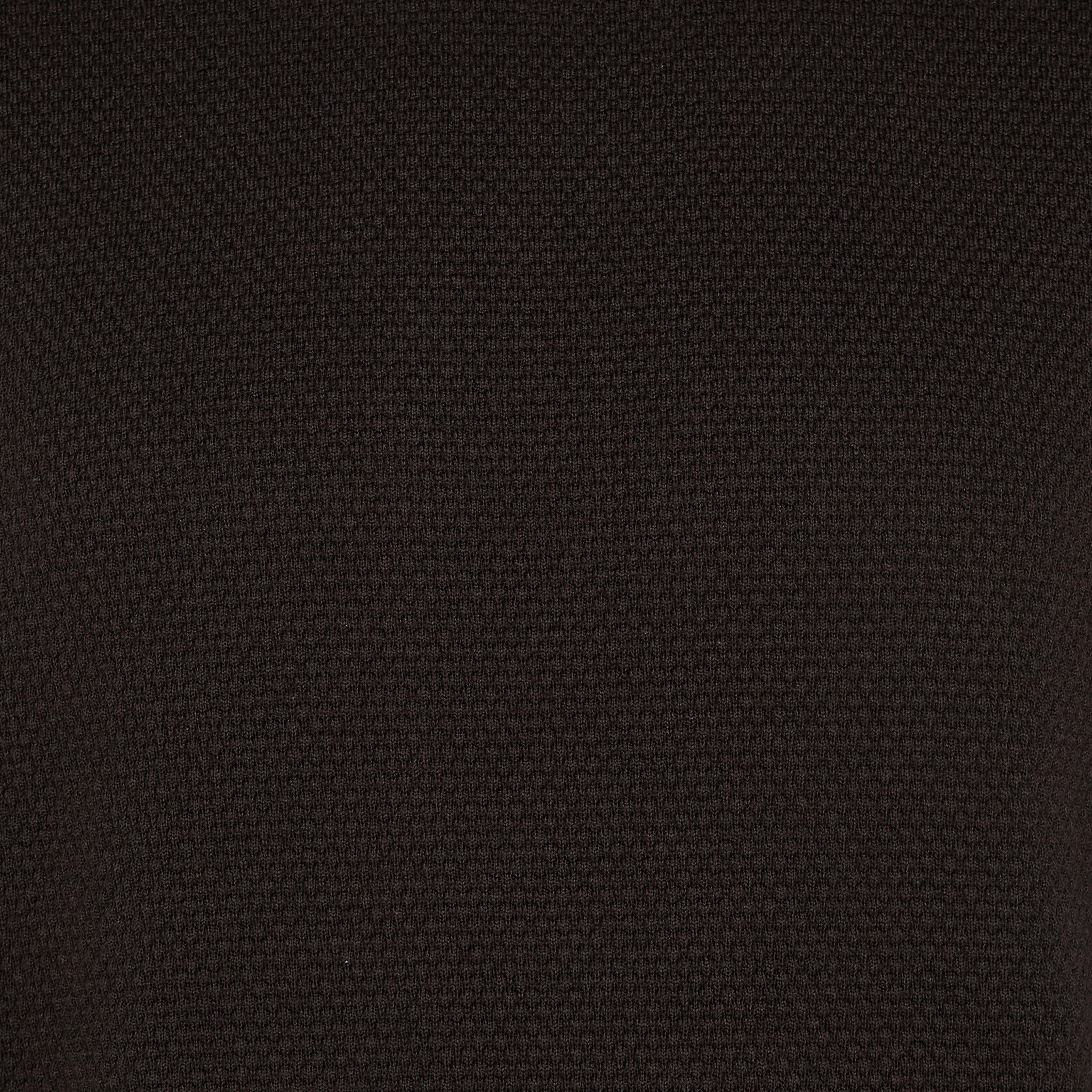 Iconic Men Regular Fit Crew Neck Short Sleeves Popcorn Textured T-shirt-PROMO_SP_BH_BUNDLE_2FOR9_9_180925-image-2