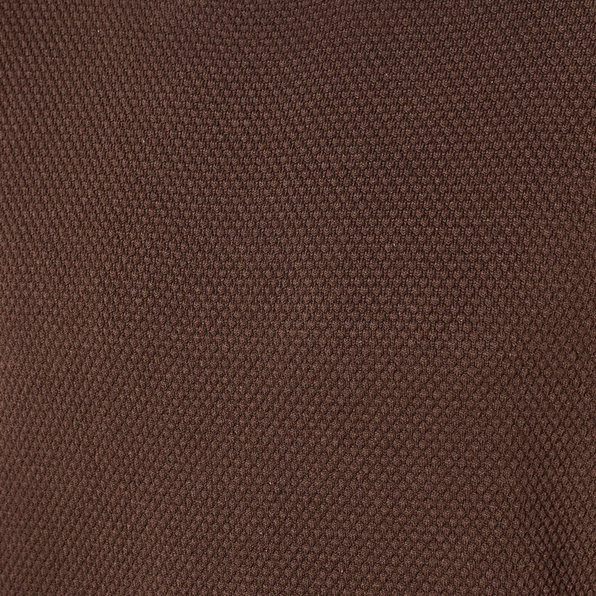 Iconic Men Regular Fit Crew Neck Short Sleeves Textured T-shirt-men-clothing-tshirtsandpolos-tshirts-image-2