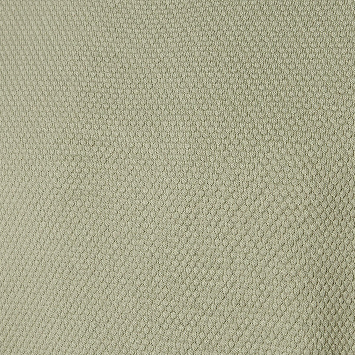 تيشيرت بارز الملمس بقصة عادية وياقة ضيقة وأكمام قصيرة للرجال من آيكونيك-men-clothing-tshirtsandpolos-tshirts-image-2