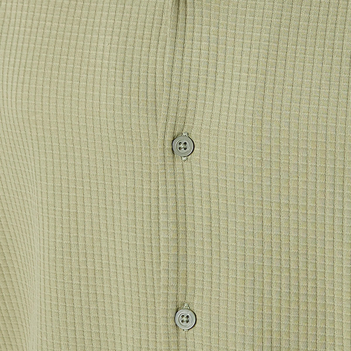 Splash Iconic Regular Fit Camp Collar Textured Short Sleeves Shirt-men-clothing-shirts-image-2