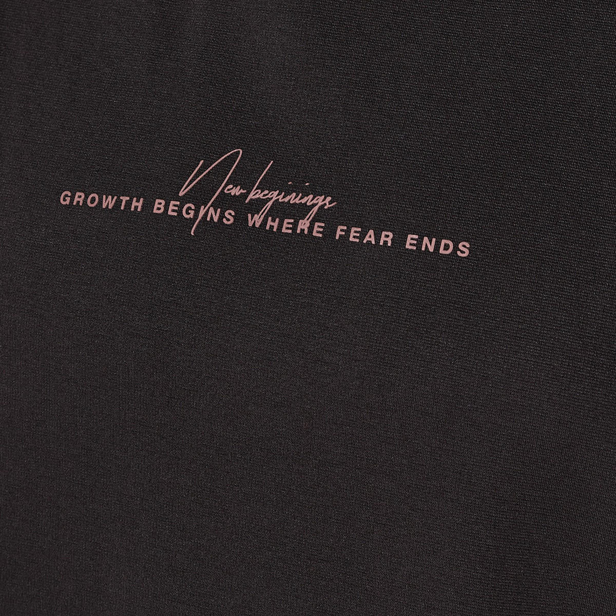 Iconic Men Regular Fit Crew Neck Short Sleeves Slogan Print T-shirt-men-clothing-tshirtsandpolos-tshirts-image-2