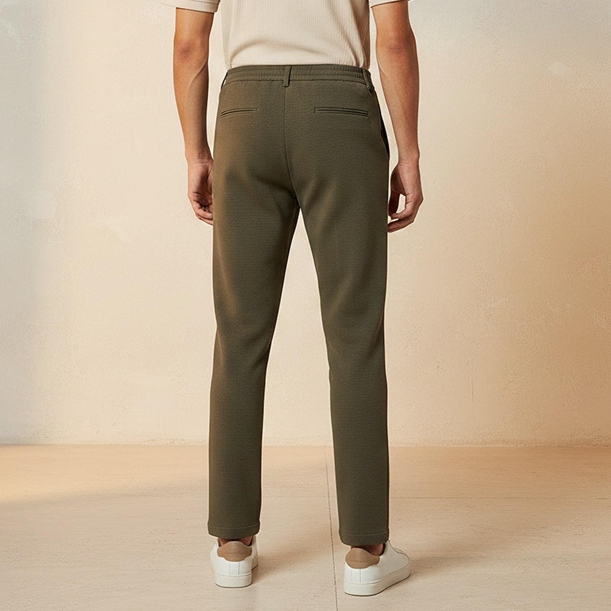 Iconic Regular Fit Trousers-men-clothing-bottoms-trousersandchinos-trousers-image-4