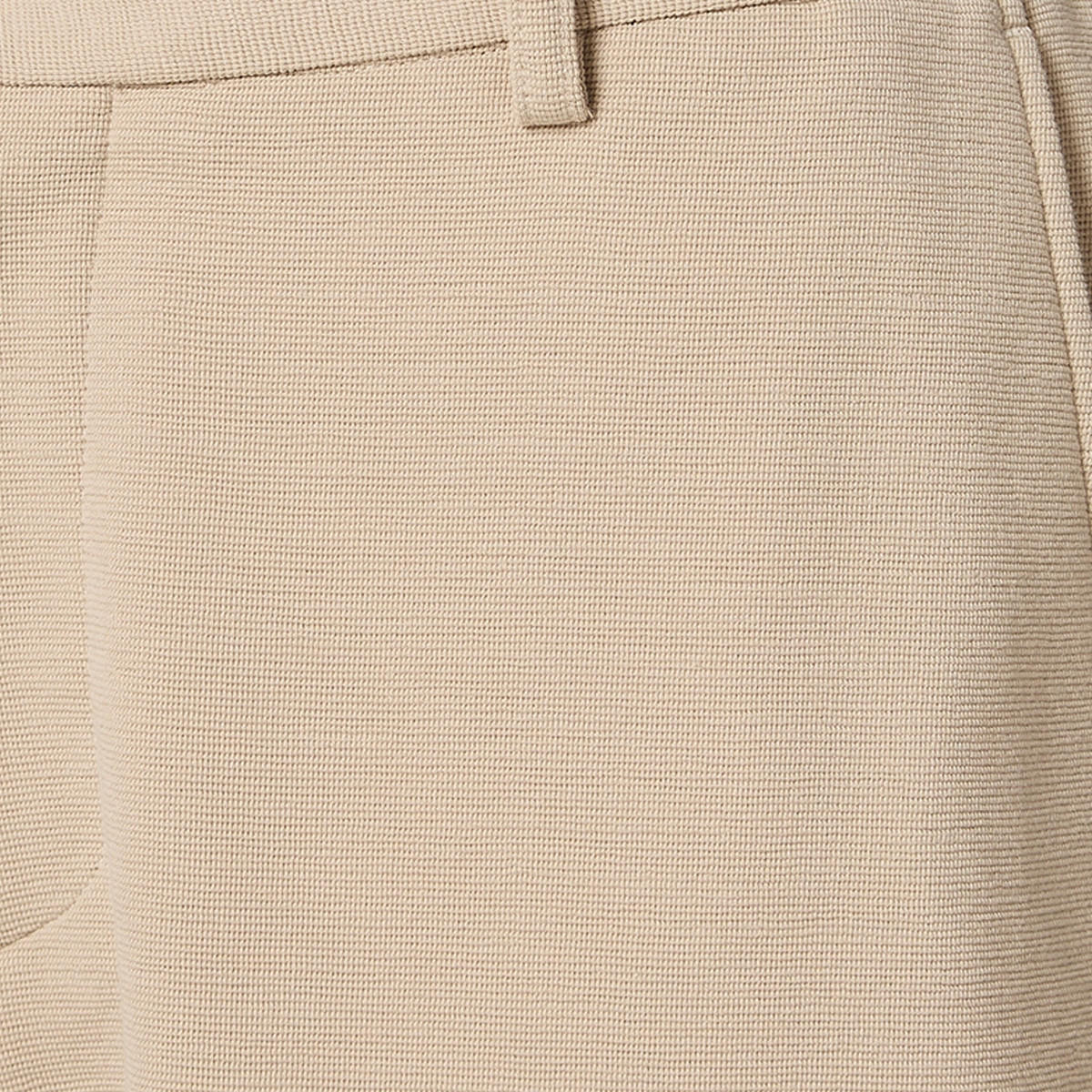 بنطلون بقصة عادية من أيكونيك-men-clothing-bottoms-trousersandchinos-trousers-image-2