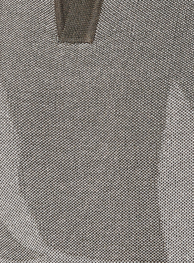 Splash Iconic Short Sleeves Jacquard Polo T-shirt-men-clothing-tshirtsandpolos-polos-image-2