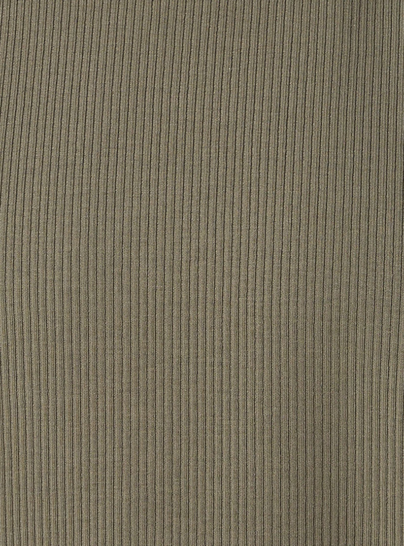 Iconic Crew Neck Short Sleeves Textured T-shirt-men-clothing-tshirtsandpolos-tshirts-image-2