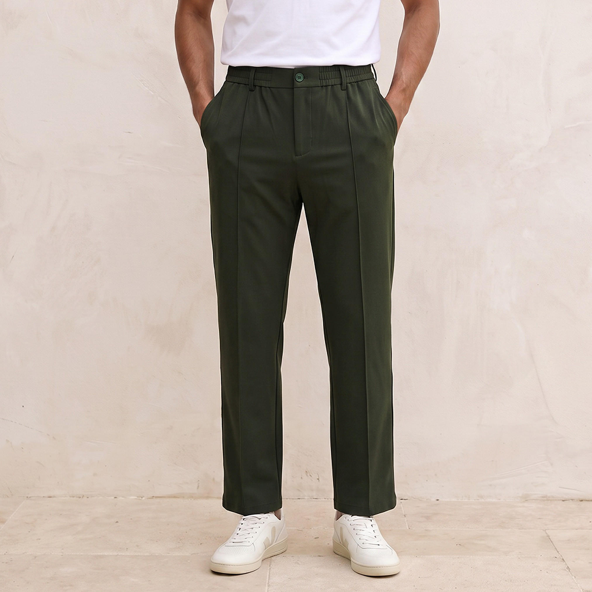 Splash Iconic Regular Fit Trousers-men-clothing-bottoms-trousersandchinos-trousers-image-1