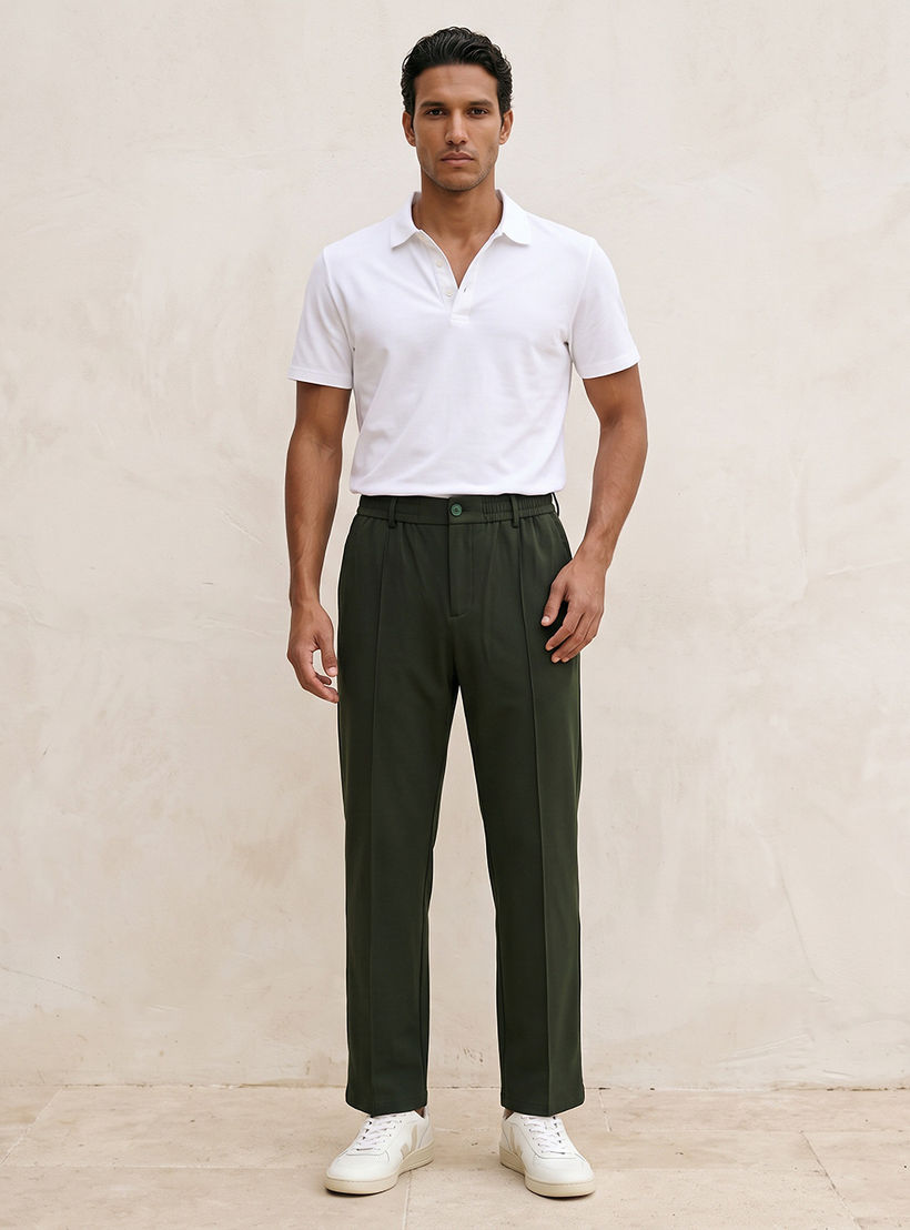 Splash Iconic Regular Fit Trousers-men-clothing-bottoms-trousersandchinos-trousers-image-3