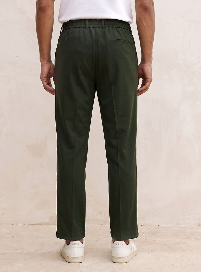 Splash Iconic Regular Fit Trousers-men-clothing-bottoms-trousersandchinos-trousers-image-4