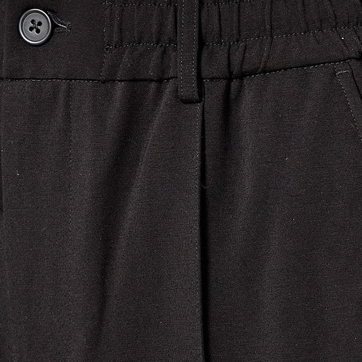 بنطلون بقصة عادية من سبلاش أيكونيك-men-clothing-bottoms-trousersandchinos-trousers-image-2