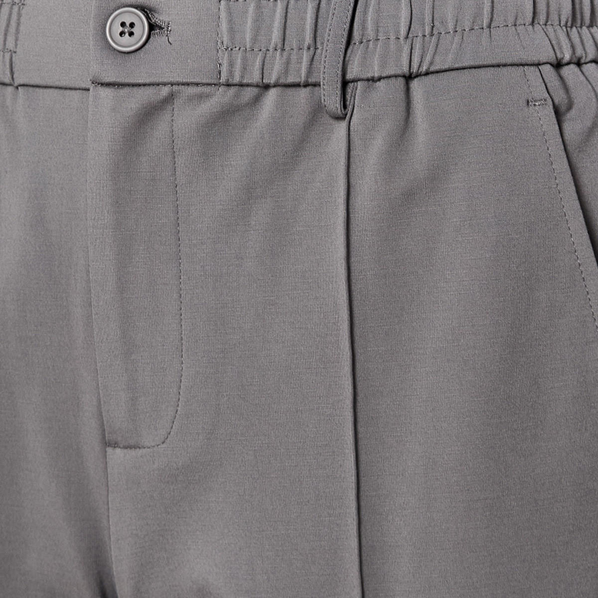 بنطلون بقصة عادية من سبلاش أيكونيك-men-clothing-bottoms-trousersandchinos-trousers-image-2