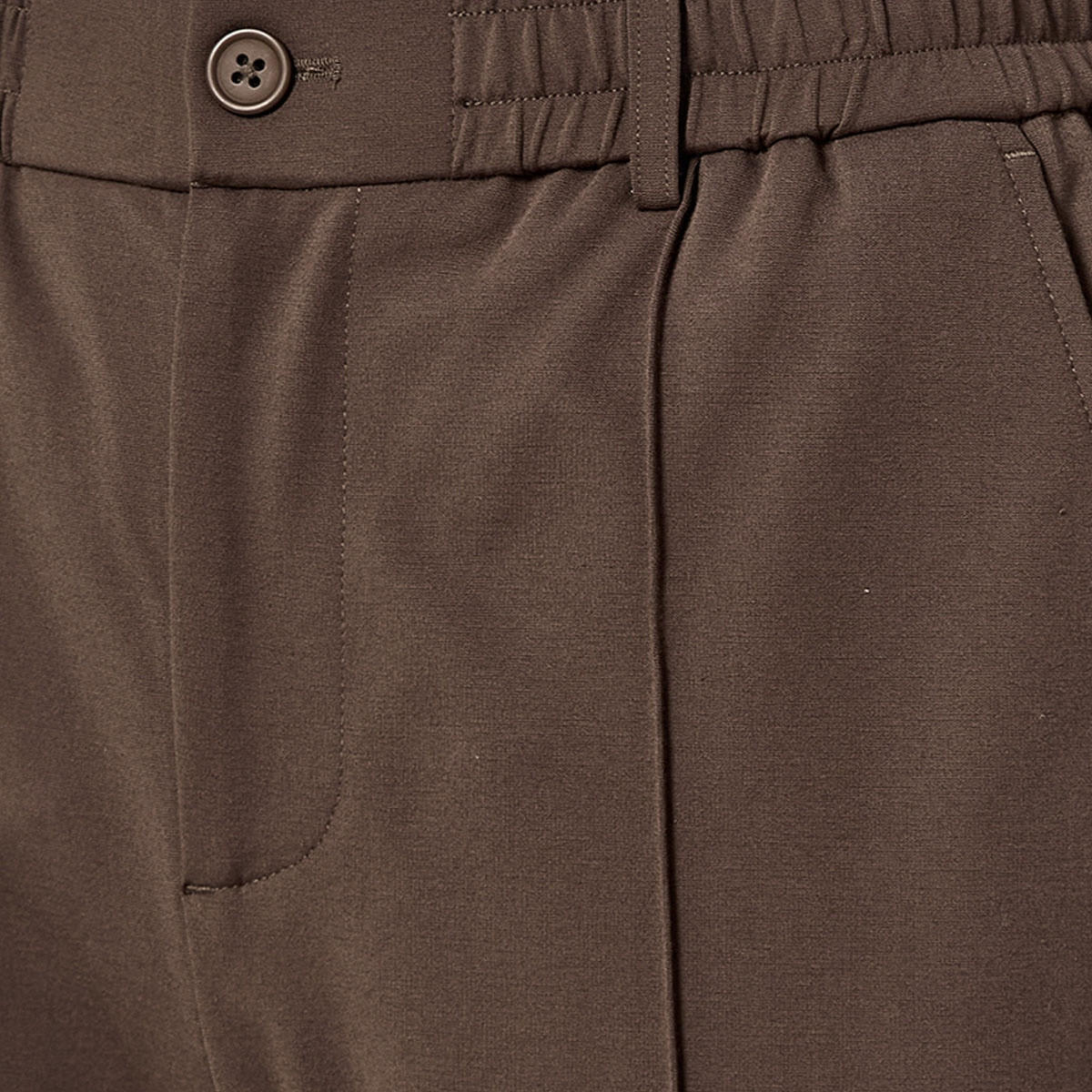 بنطلون بقصة عادية من سبلاش أيكونيك-men-clothing-bottoms-trousersandchinos-trousers-image-2