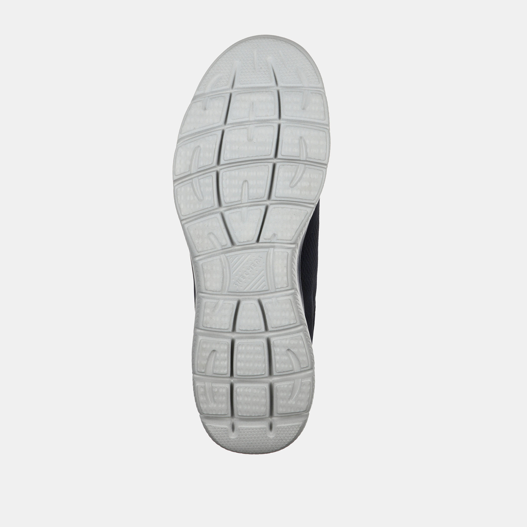 Skechers Men's Summits Slip-On Lace-Up Shoes - 232186-NVY-sports-men-shoes-image-4