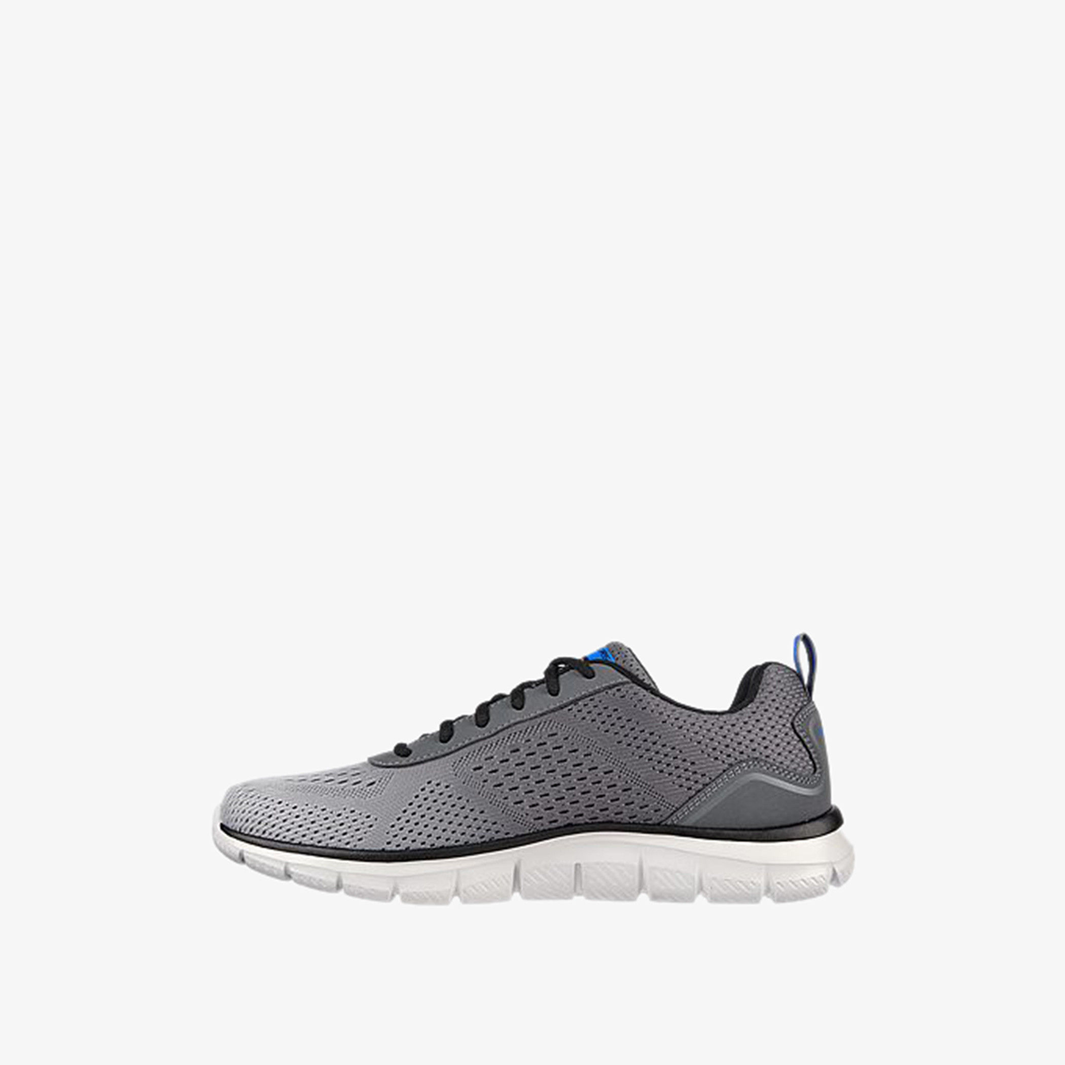 Skechers Men's Lace-Up Sport Shoes - TRACK-sports-men-shoes-image-5