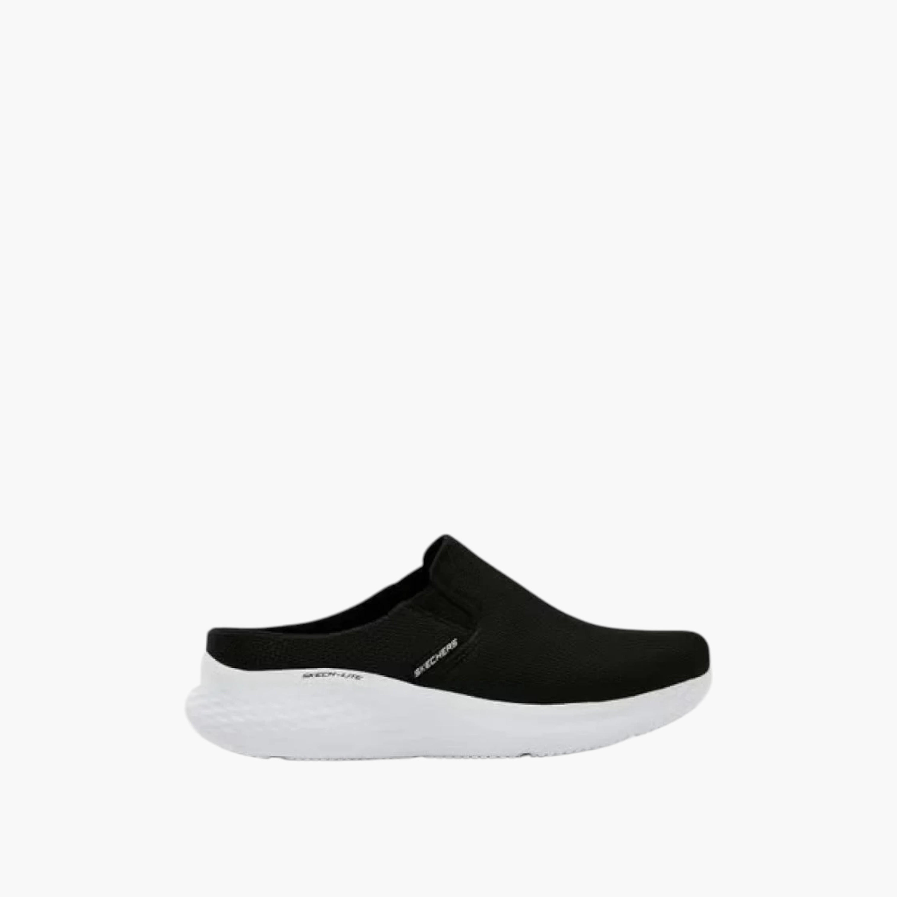 حذاء رياضي سكيتش لايت برو سهل الارتداء للرجال من سكتشرز - 232474-BKW-sports-men-shoes-image-1