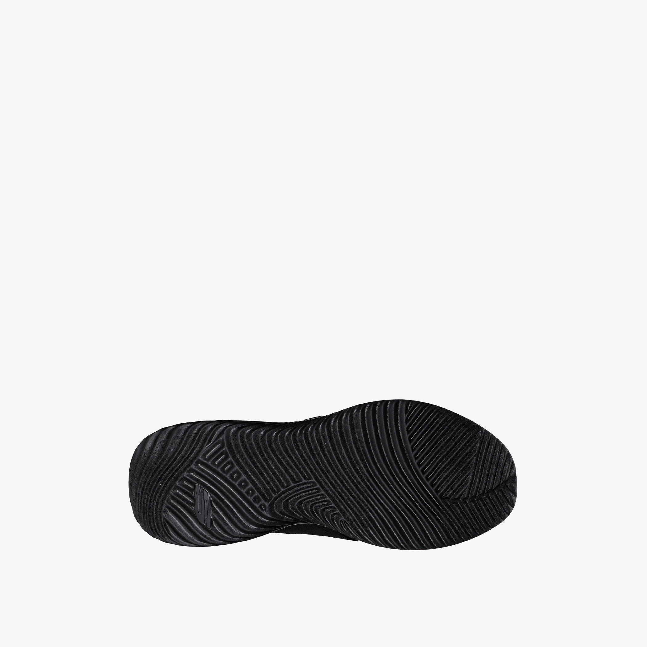 Skechers Men's Monotone Slip-On Walking Shoes - BOUNDER-sports-men-shoes-image-3