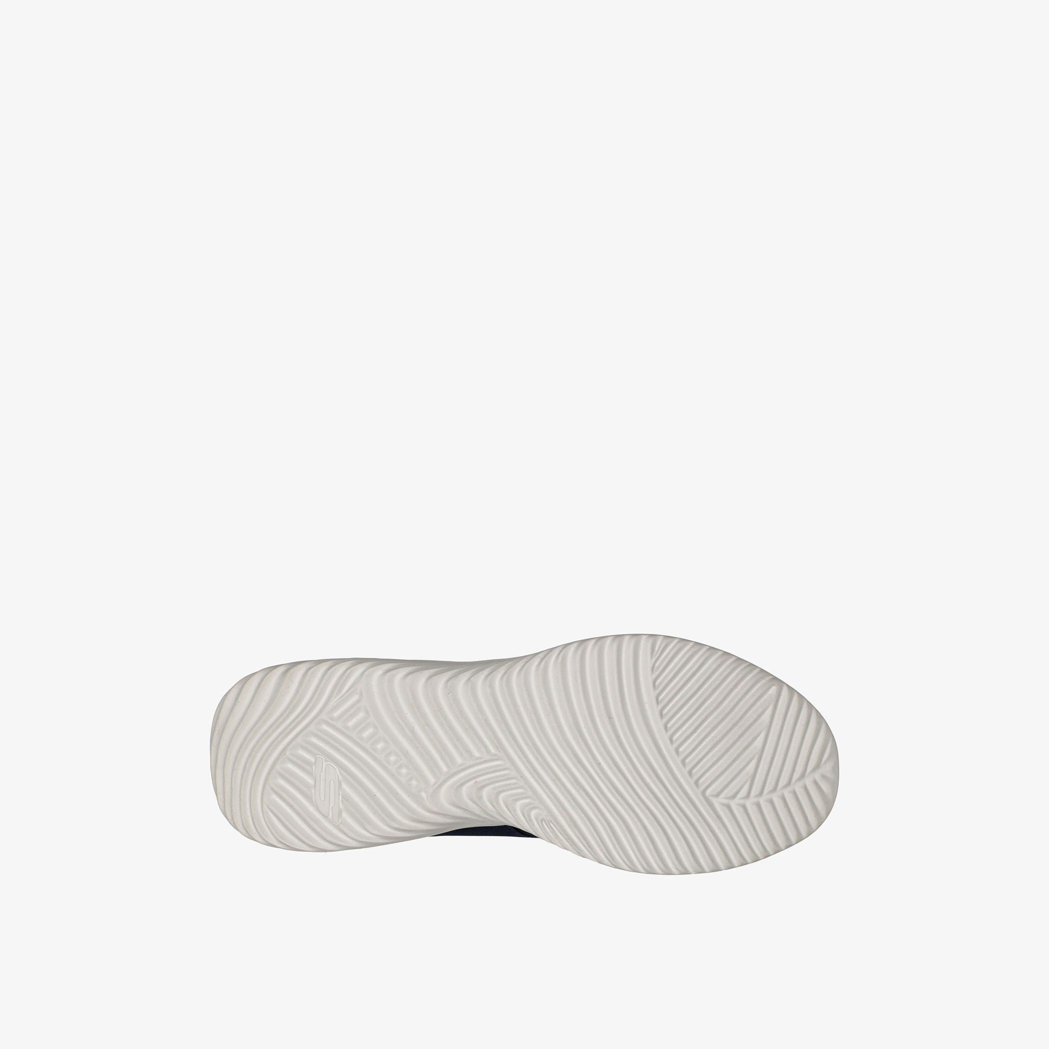 حذاء رياضي بارز الملمس وسهل الارتداء للرجال من سكيتشرز - BOUNDER INSHORE-sports-men-shoes-image-4