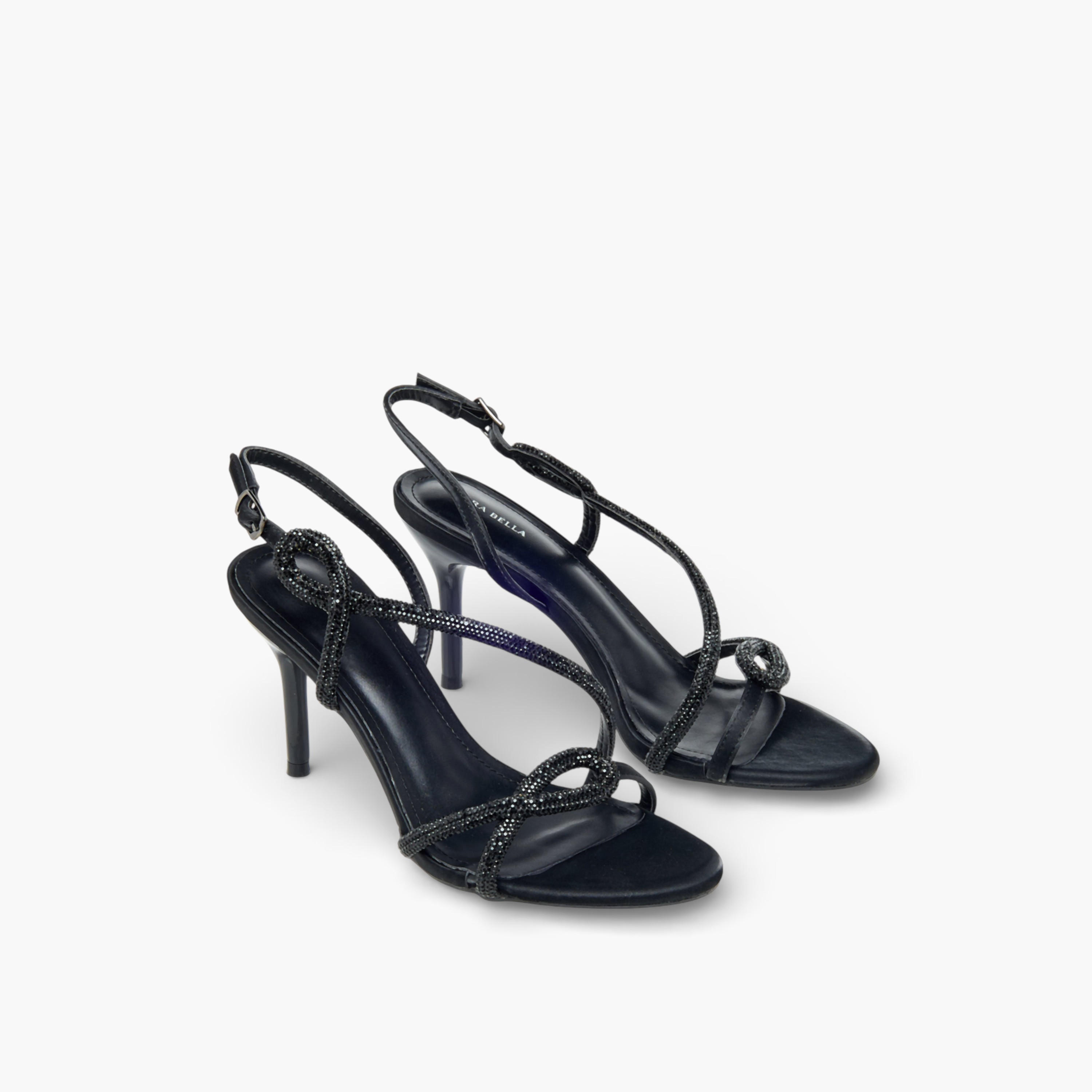Flora Bella Women Stiletto Heel Sandals-women-shoes-sandals-heeled-image-1