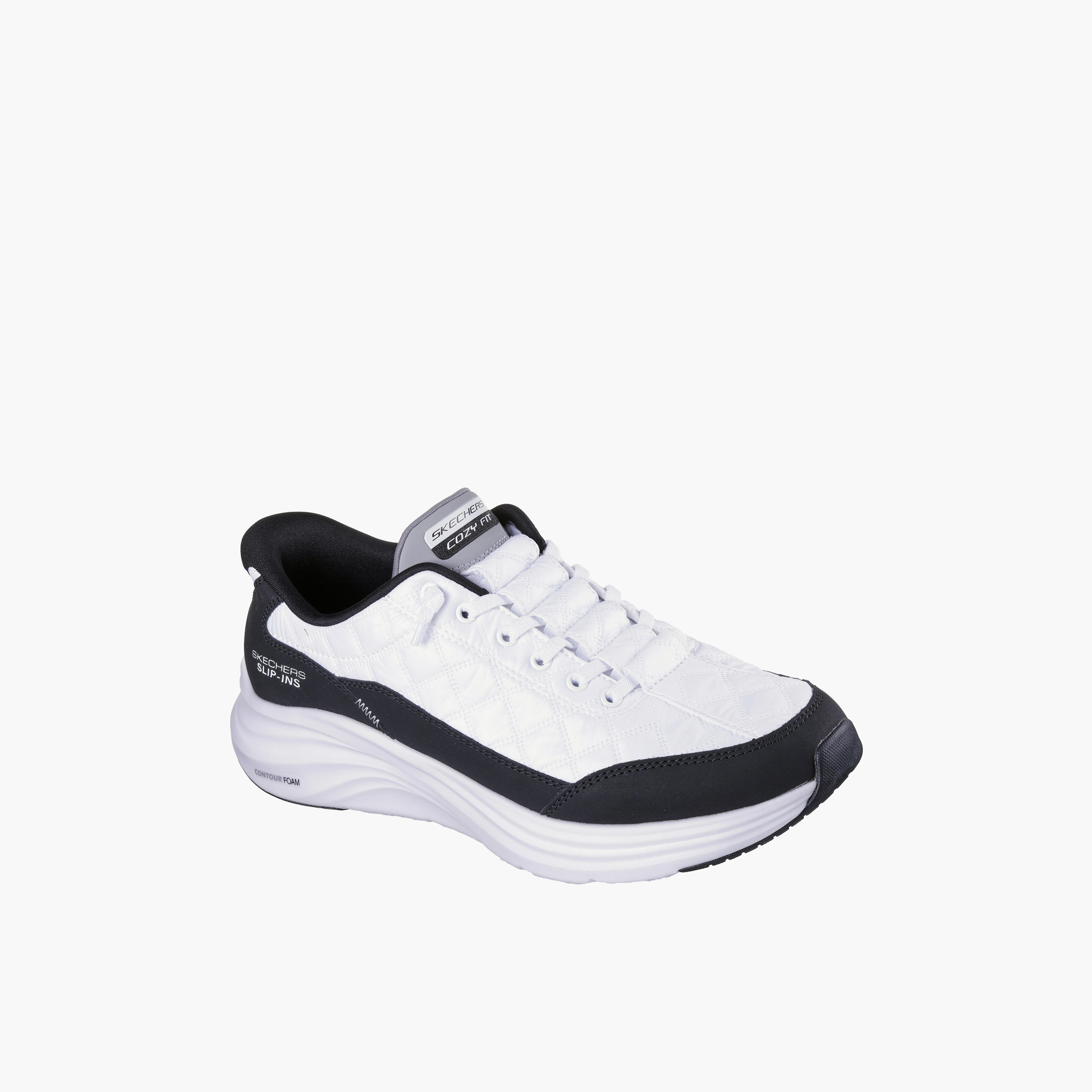 Skechers Men VAPOR FOAM Slip-On Sports Shoes-sports-men-shoes-image-1